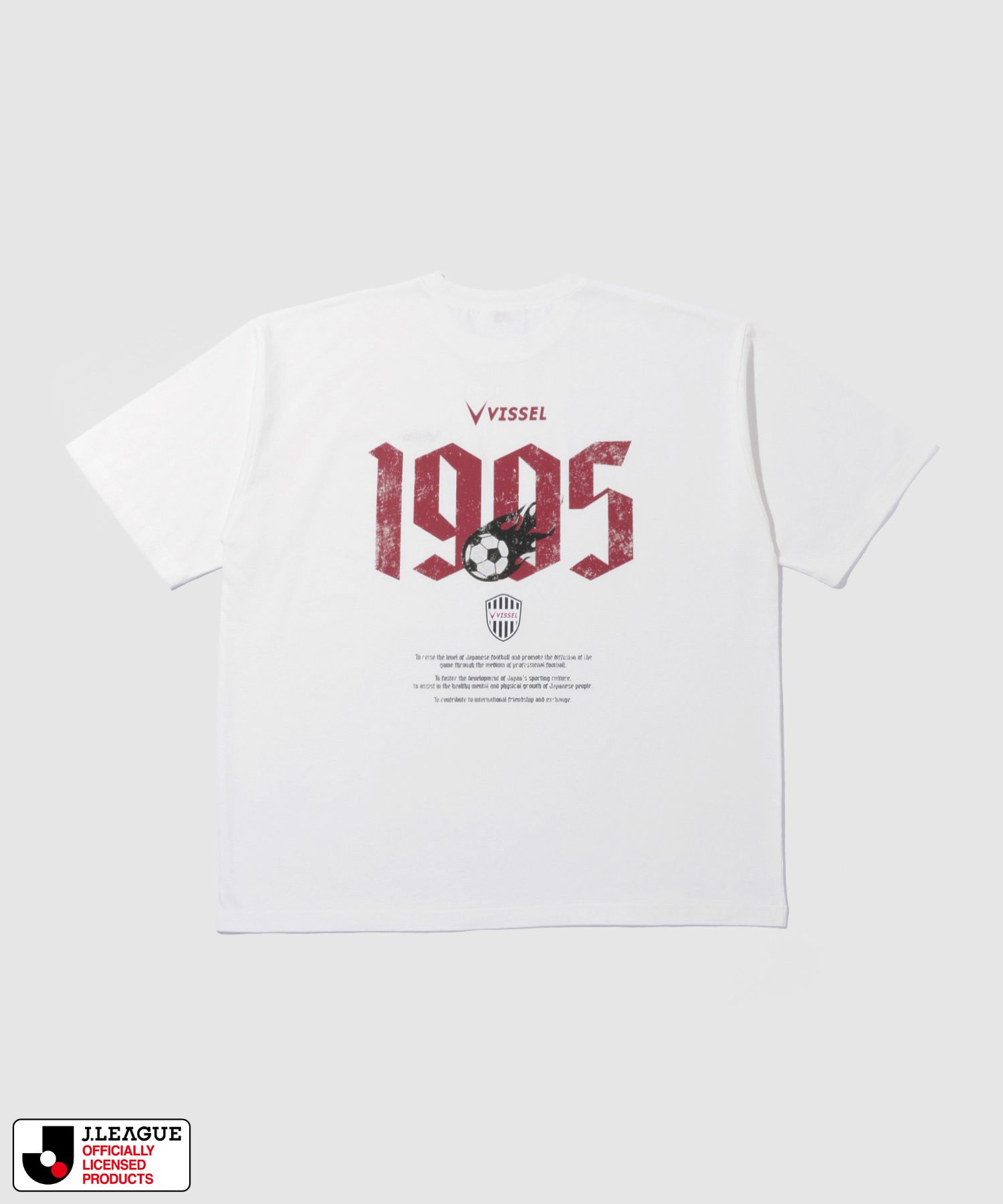ヴィッセル神戸 Tシャツ メンズ レディース 半袖 綿100% コットン 