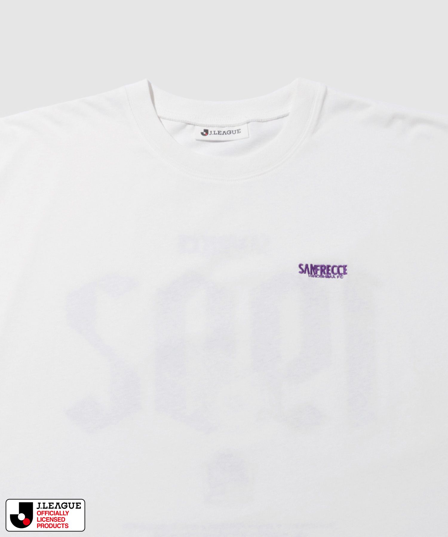 サンフレッチェ広島 Tシャツ メンズ レディース 半袖 綿100% コットン