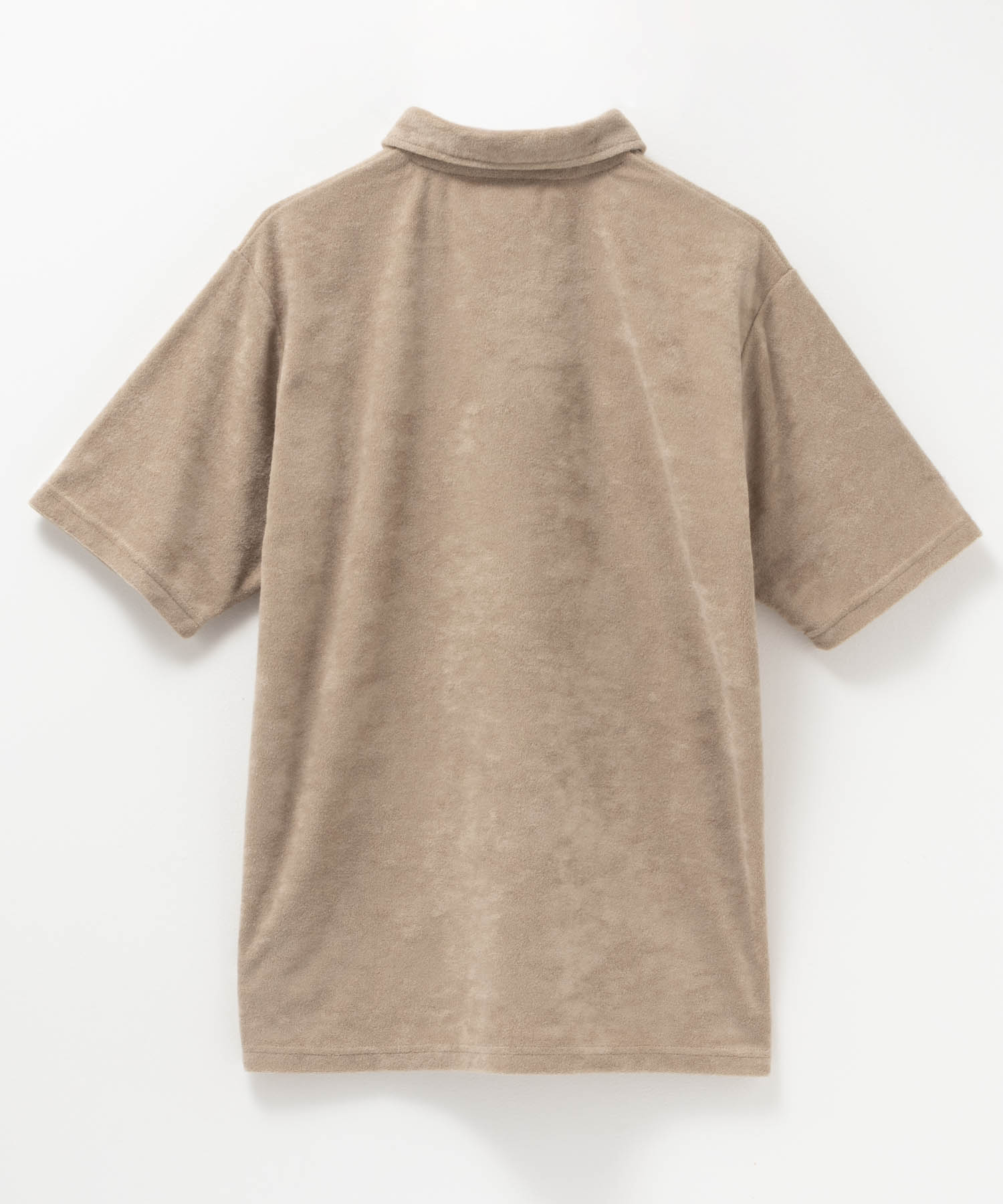 T&C Surf Designs ティー＆シー サーフ デザインズ ポロシャツ
