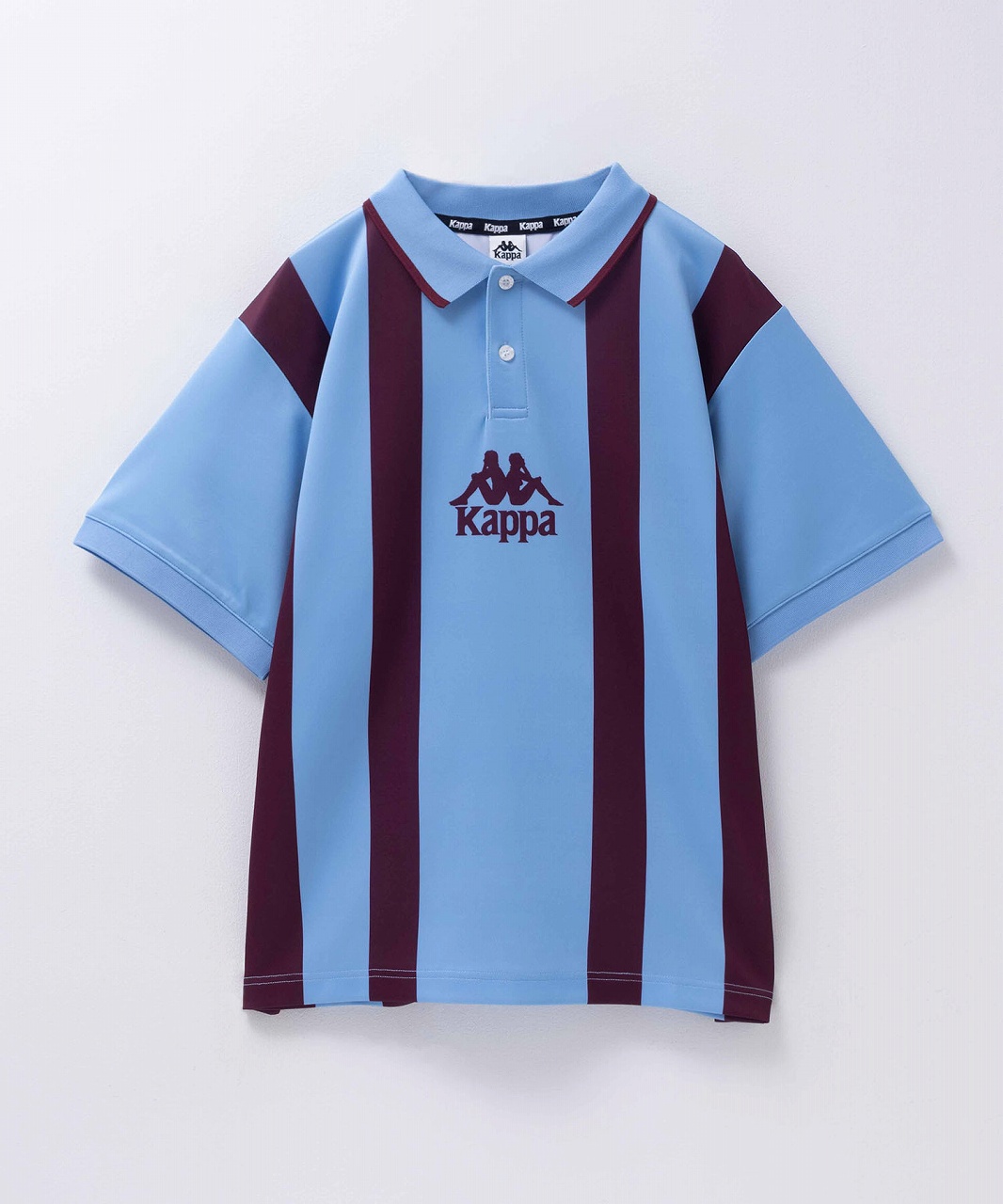 Kappa カッパ ジャージ上下 ジュニア セットアップ AUTHENTIC