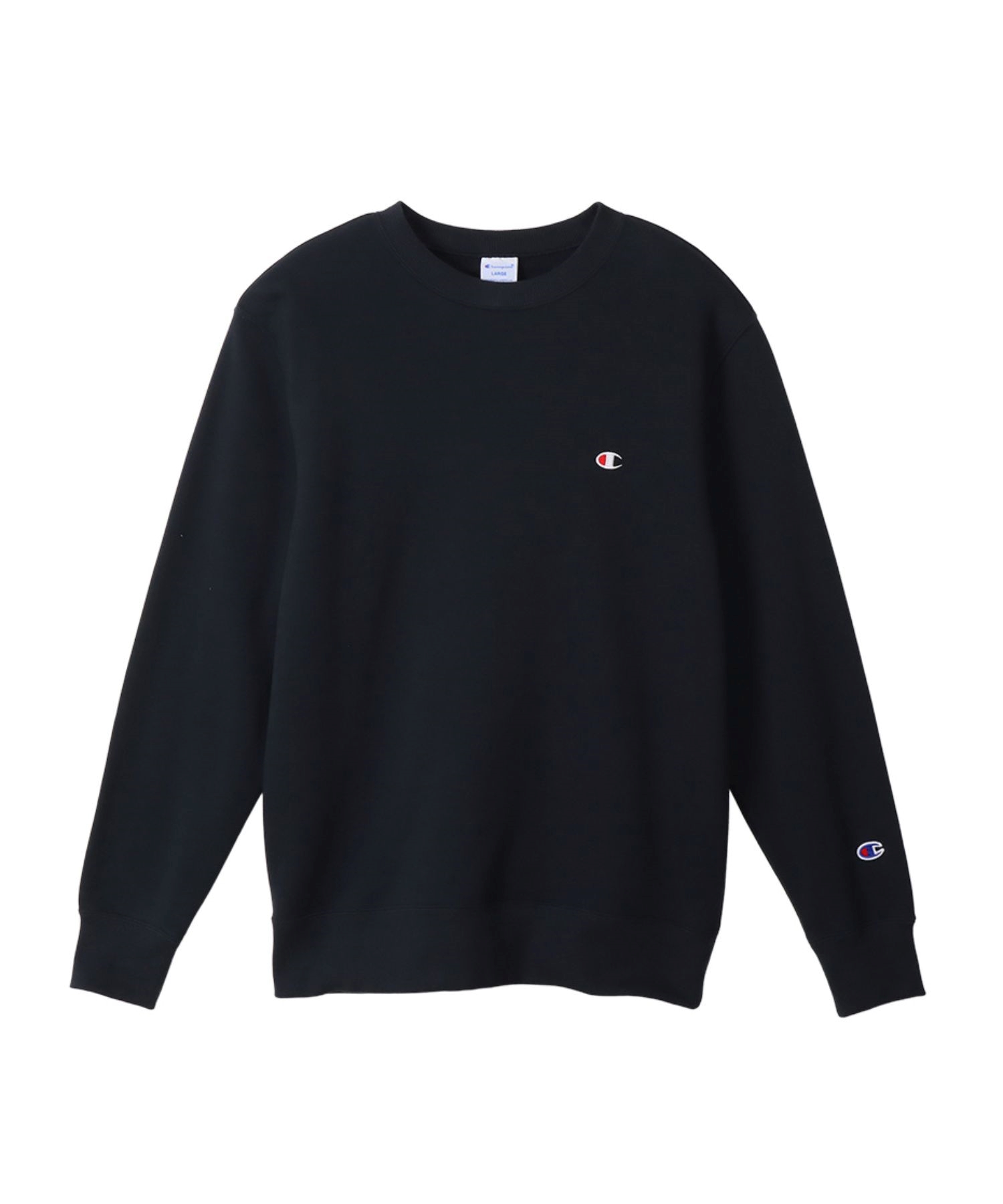 Champion チャンピオン 裏毛 トレーナー メンズ カラバリ豊富
