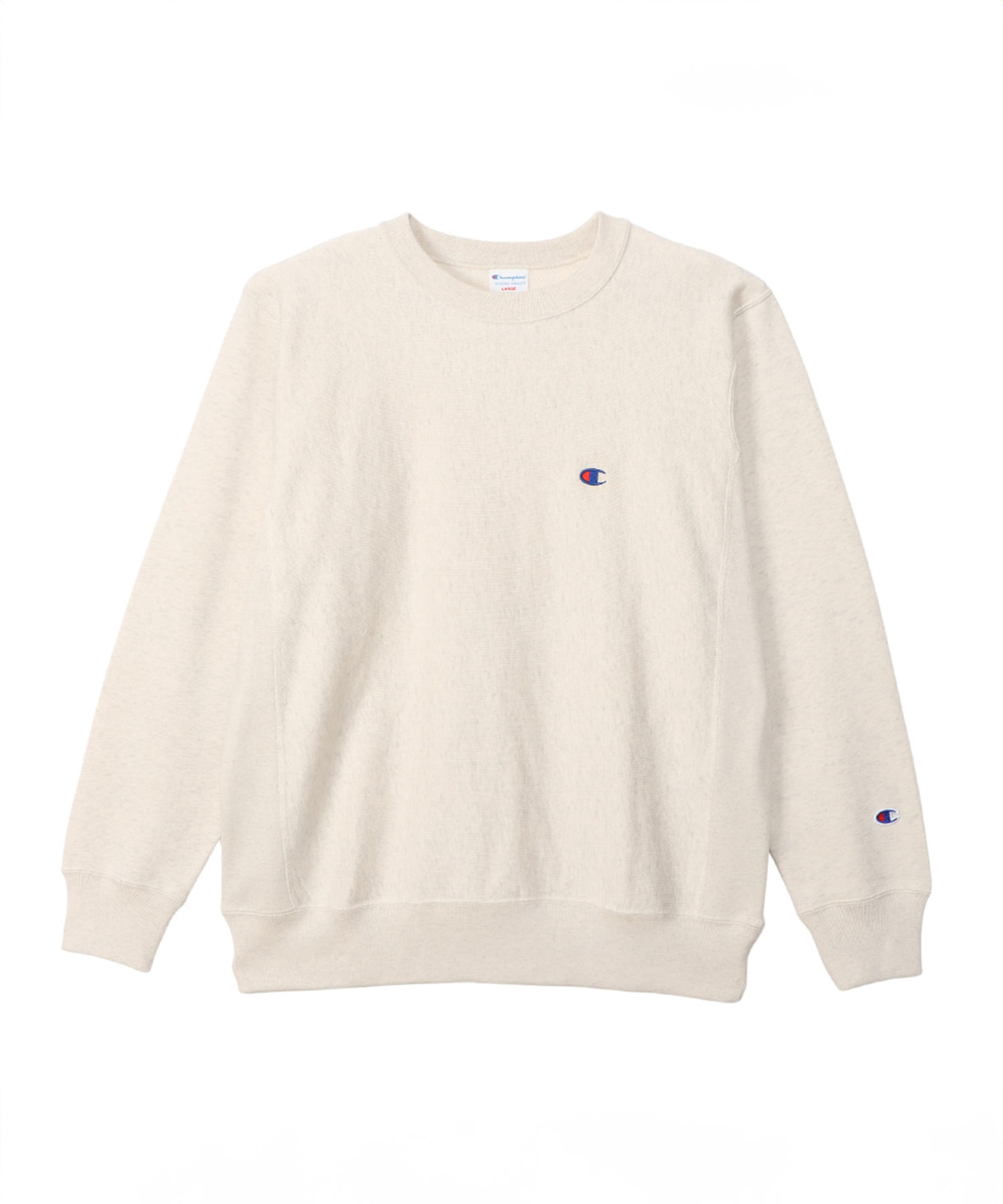 Champion（チャンピオン） 裏毛 トレーナー メンズ 綿100％ コットン