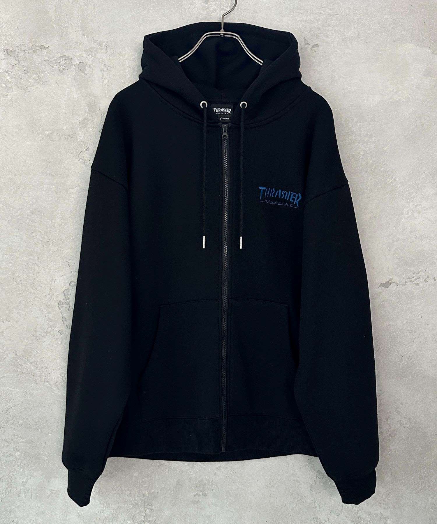 THRASHER（スラッシャー） 裏起毛 パーカー メンズ ユニセックス