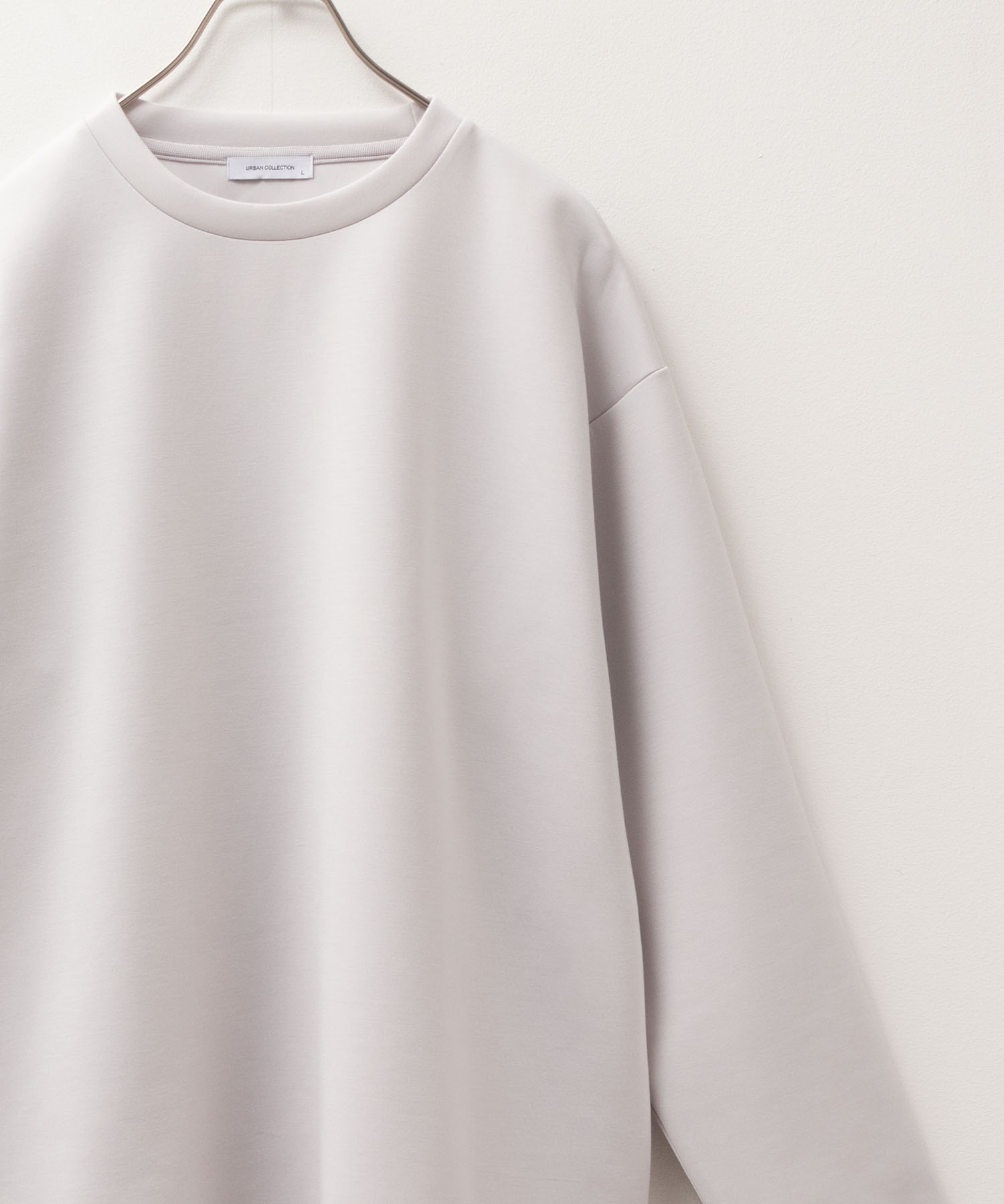 URBAN COLLECTION（アーバンコレクション） Tシャツ メンズ 長袖