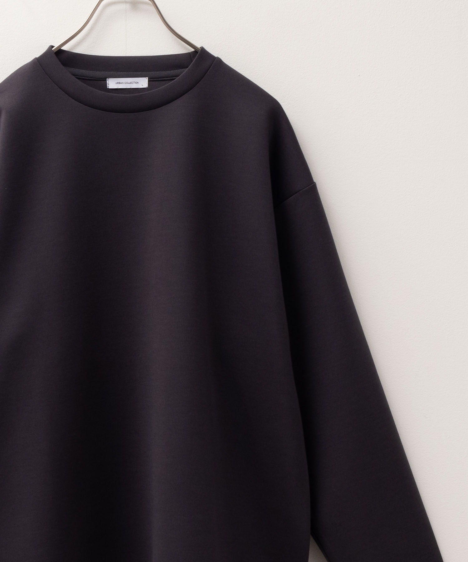 URBAN COLLECTION（アーバンコレクション） Tシャツ メンズ 長袖