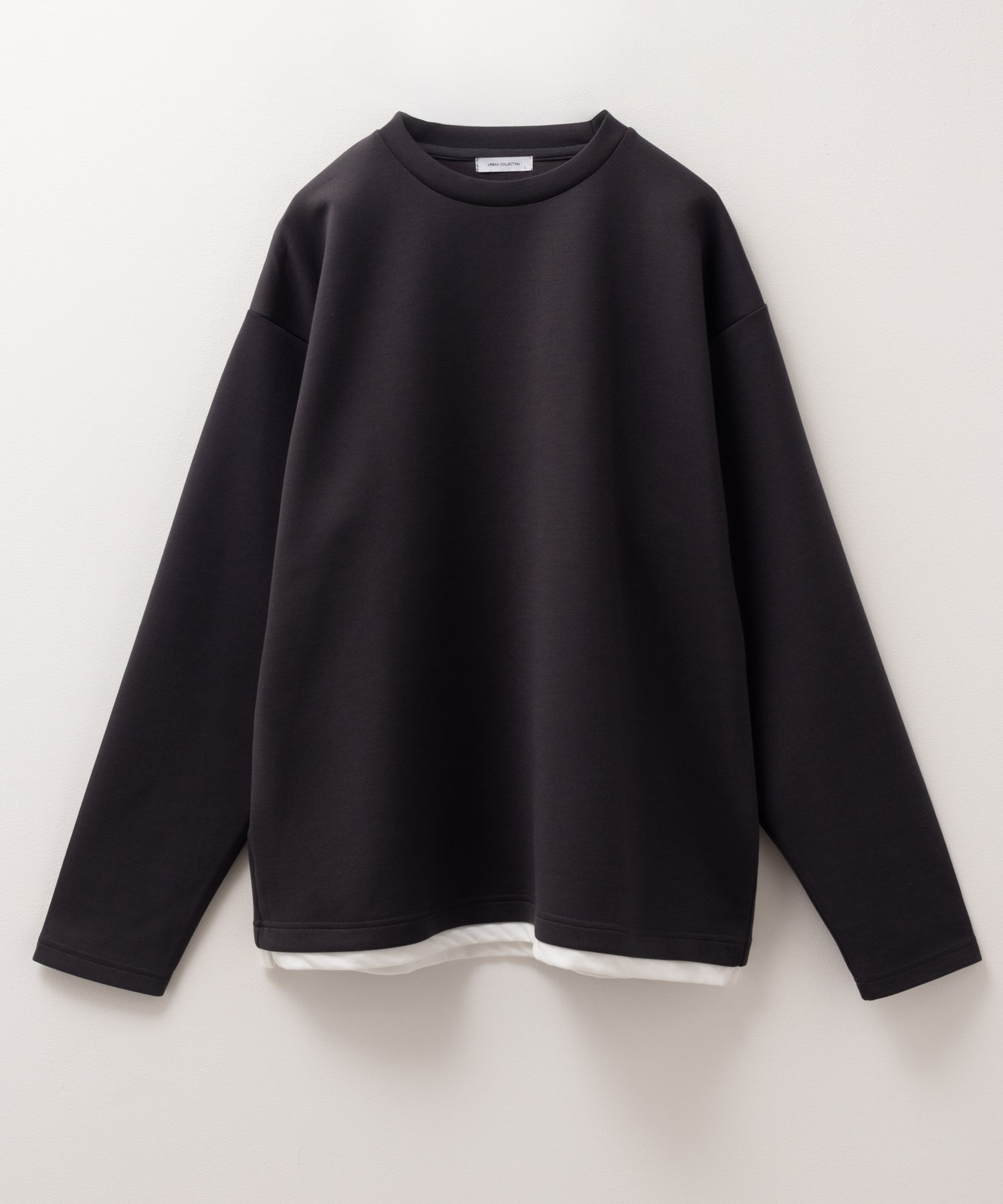 URBAN COLLECTION（アーバンコレクション） Tシャツ メンズ 長袖