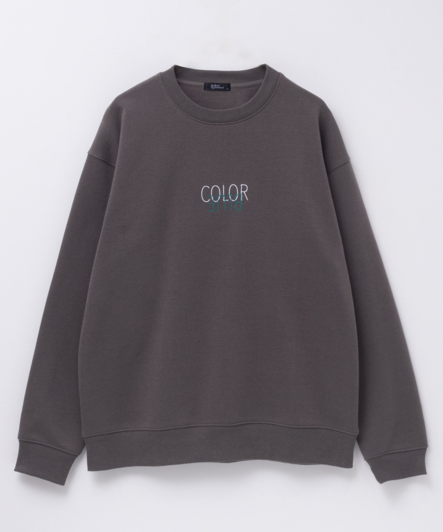 裏起毛 トレーナー メンズ 暖かい ユニセックス プルオーバー ロゴ