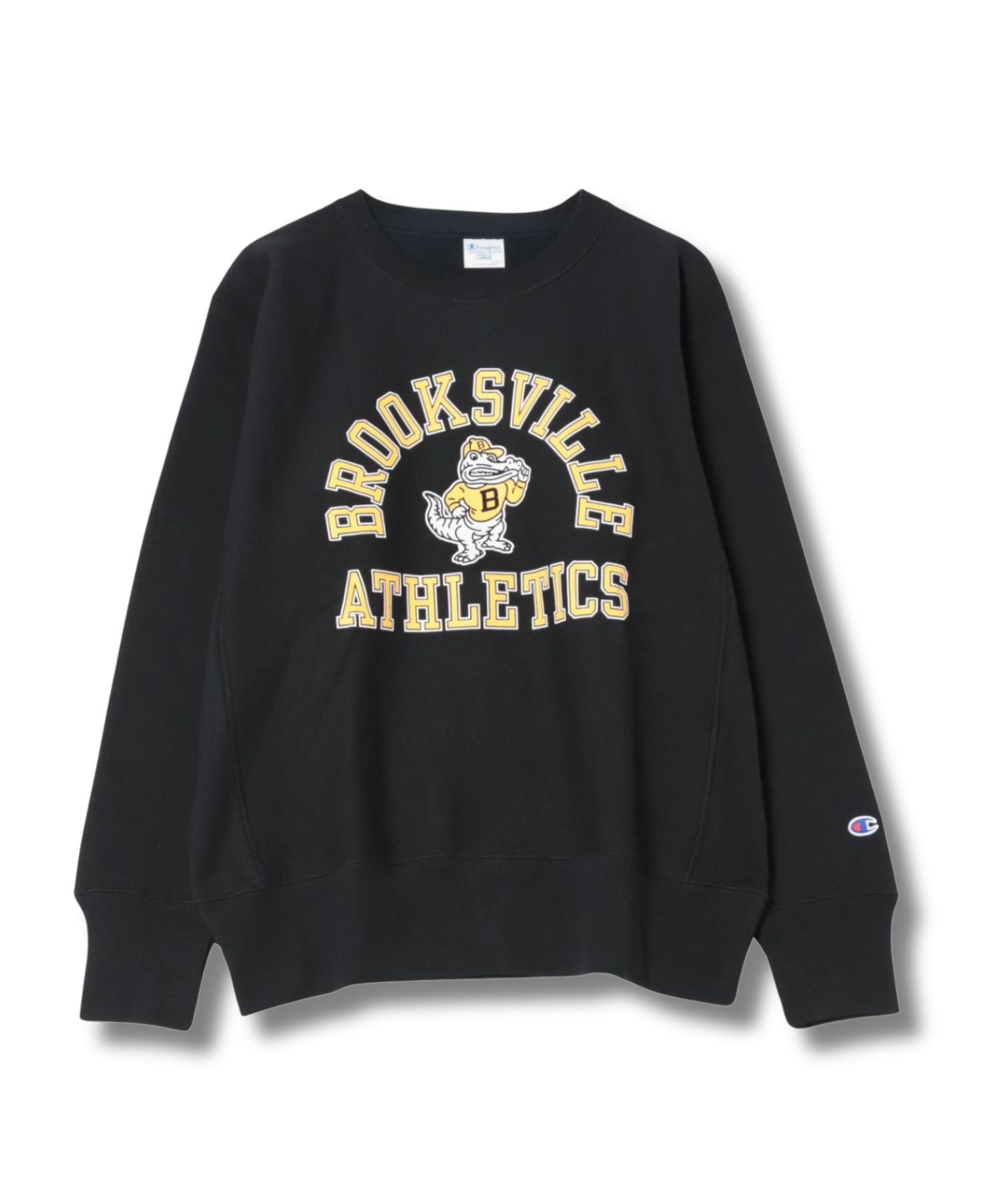 Champion（チャンピオン） 【EC限定】Champion リバースウィーブ(R) 裏