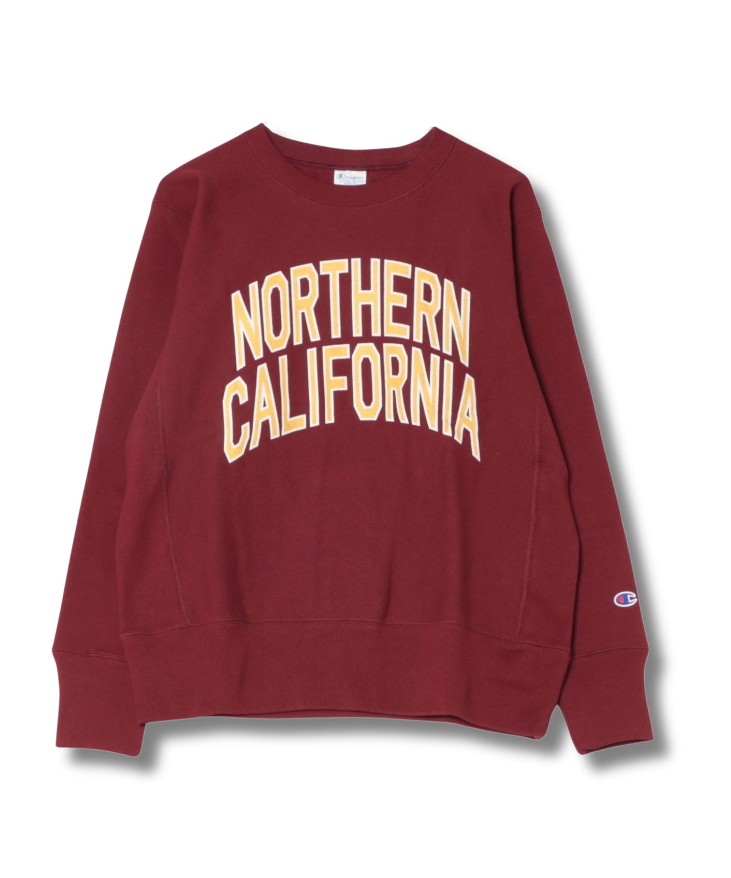 Champion（チャンピオン） 【EC限定】Champion リバースウィーブ(R) 裏