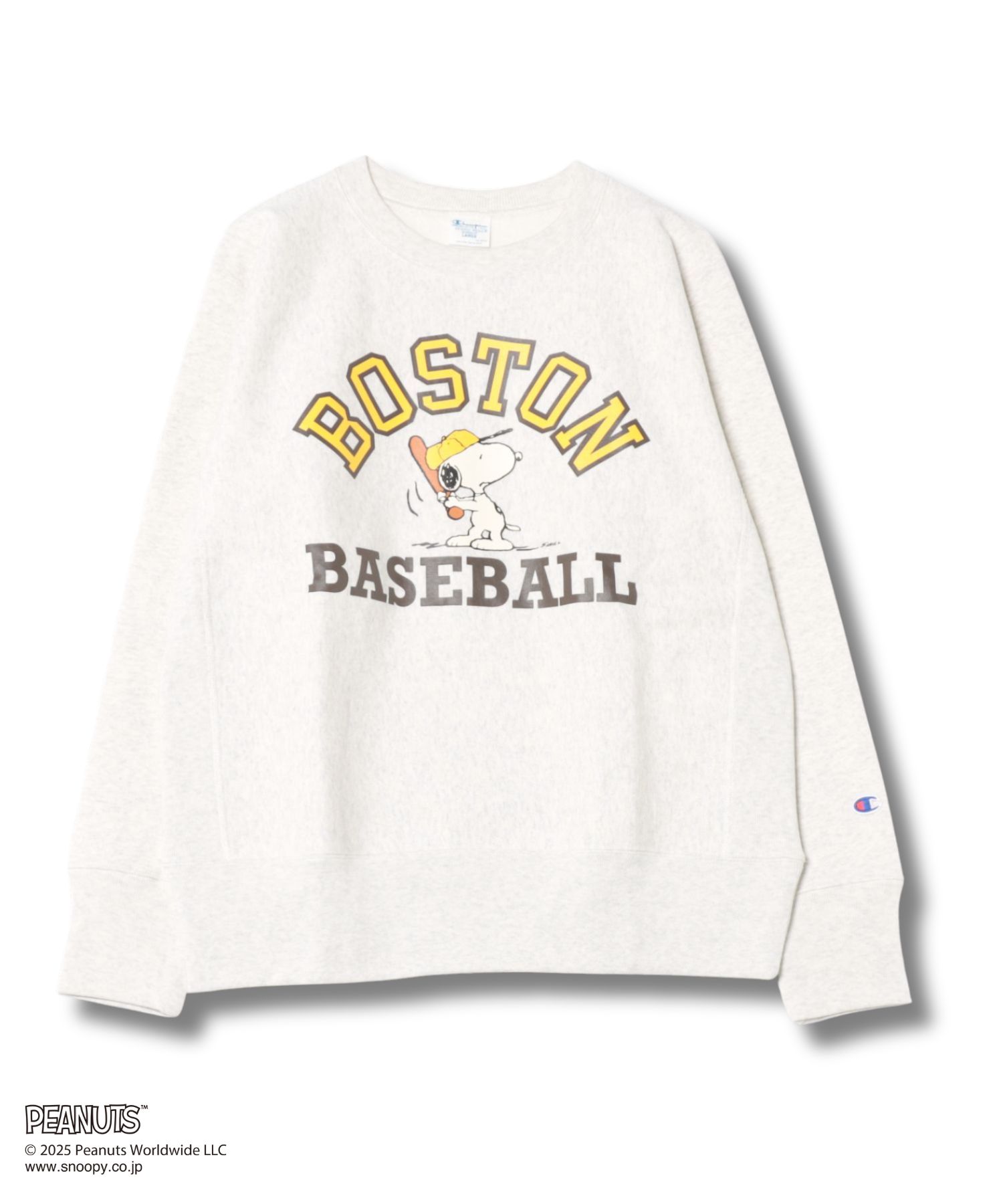 Champion 【EC限定】Champion チャンピオン リバースウィーブ(R