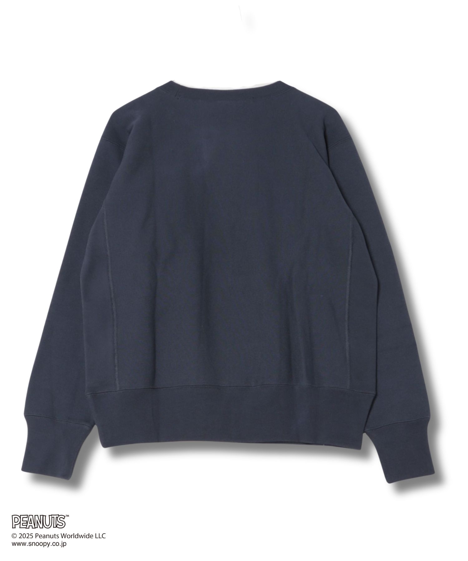 Champion（チャンピオン） リバースウィーブ(R) スヌーピー 裏起毛