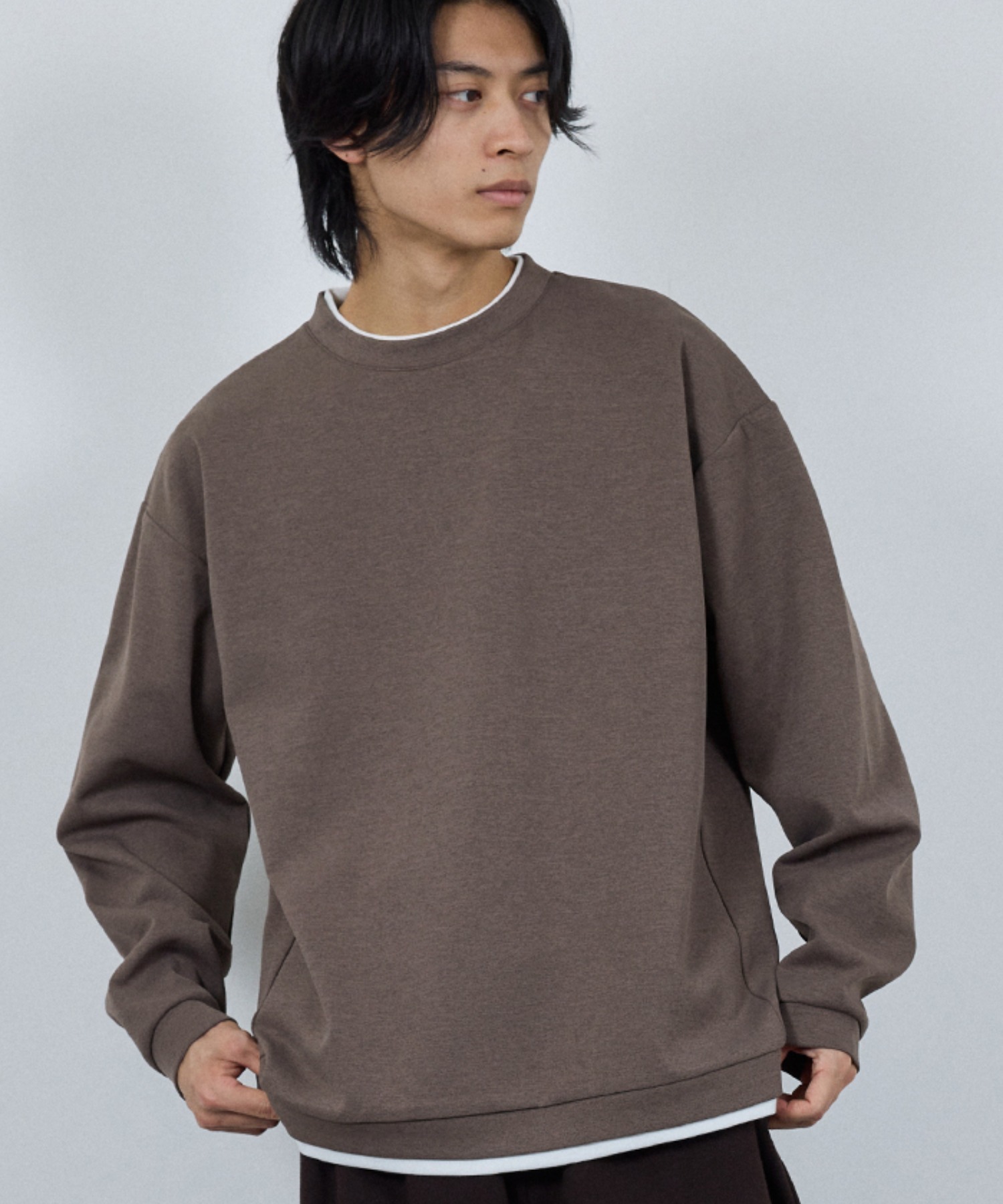 URBAN COLLECTION（アーバンコレクション） トレーナー メンズ