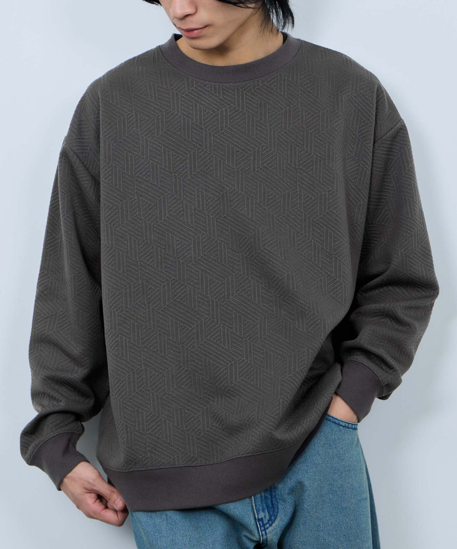 URBAN COLLECTION（アーバンコレクション） トレーナー メンズ