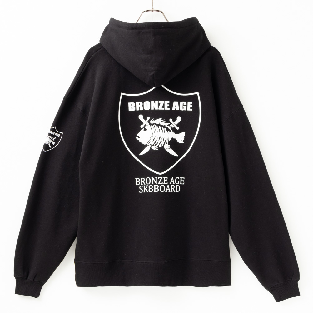 BRONZE AGE ブラック フェード オリジナル 01224300738_3.jpg