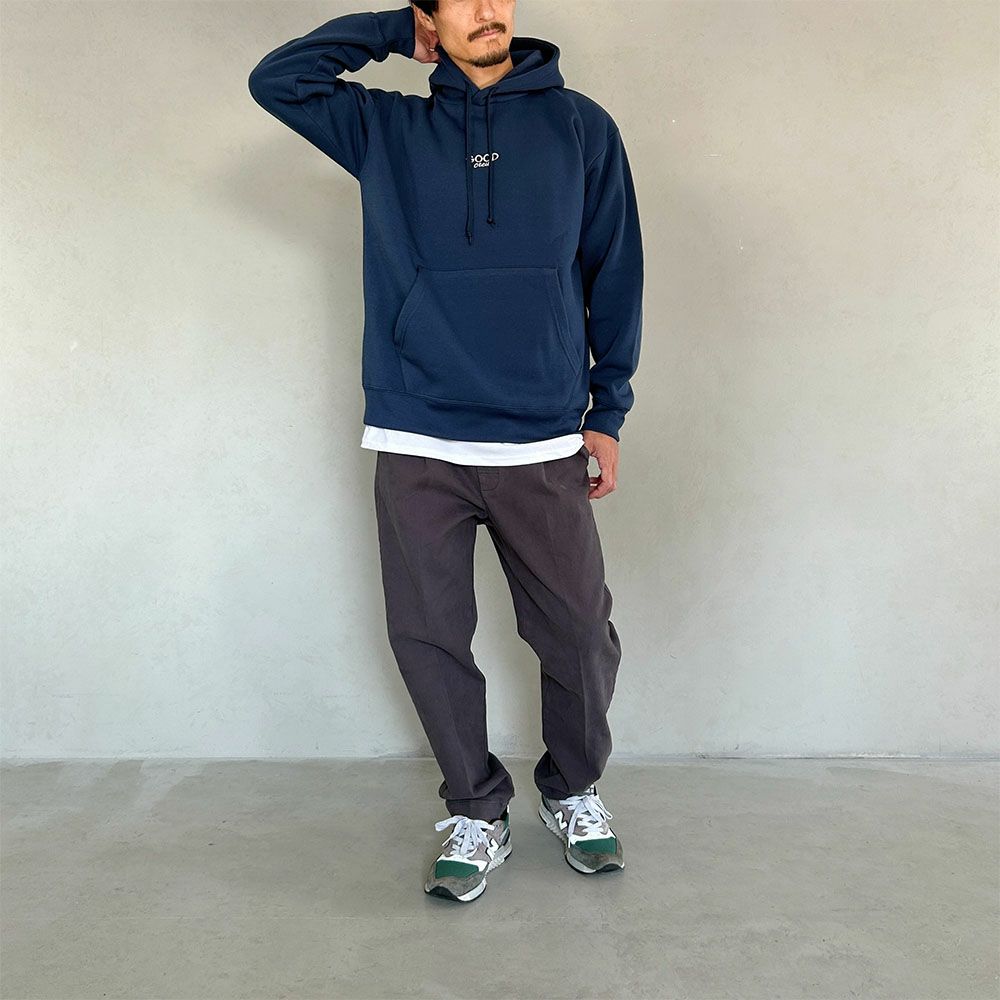 Amazon.co.jp: （マイティヘルシー）MIGHTY HEALTHY パーカー