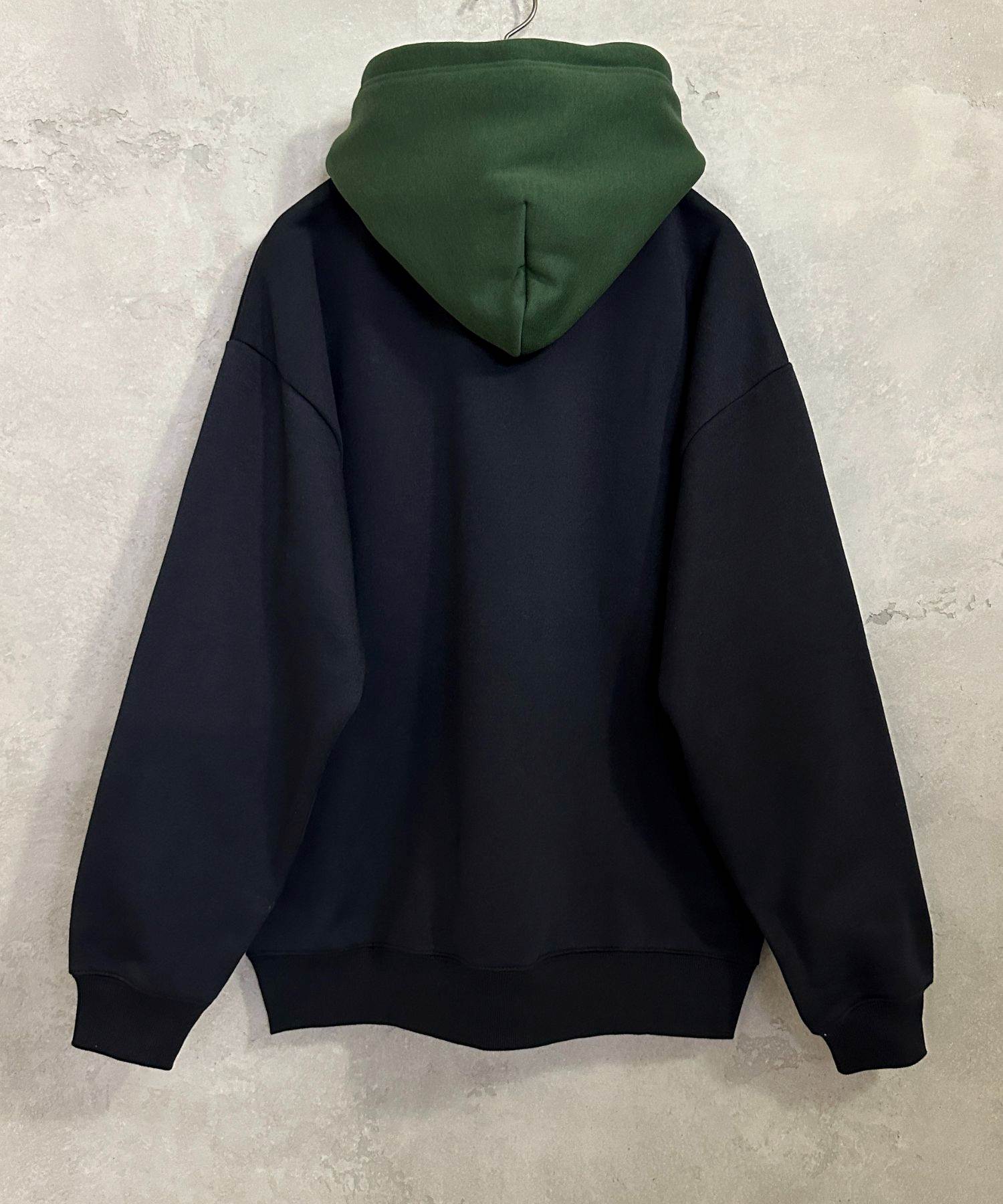 THRASHER（スラッシャー） 裏起毛 パーカー メンズ プルオーバー