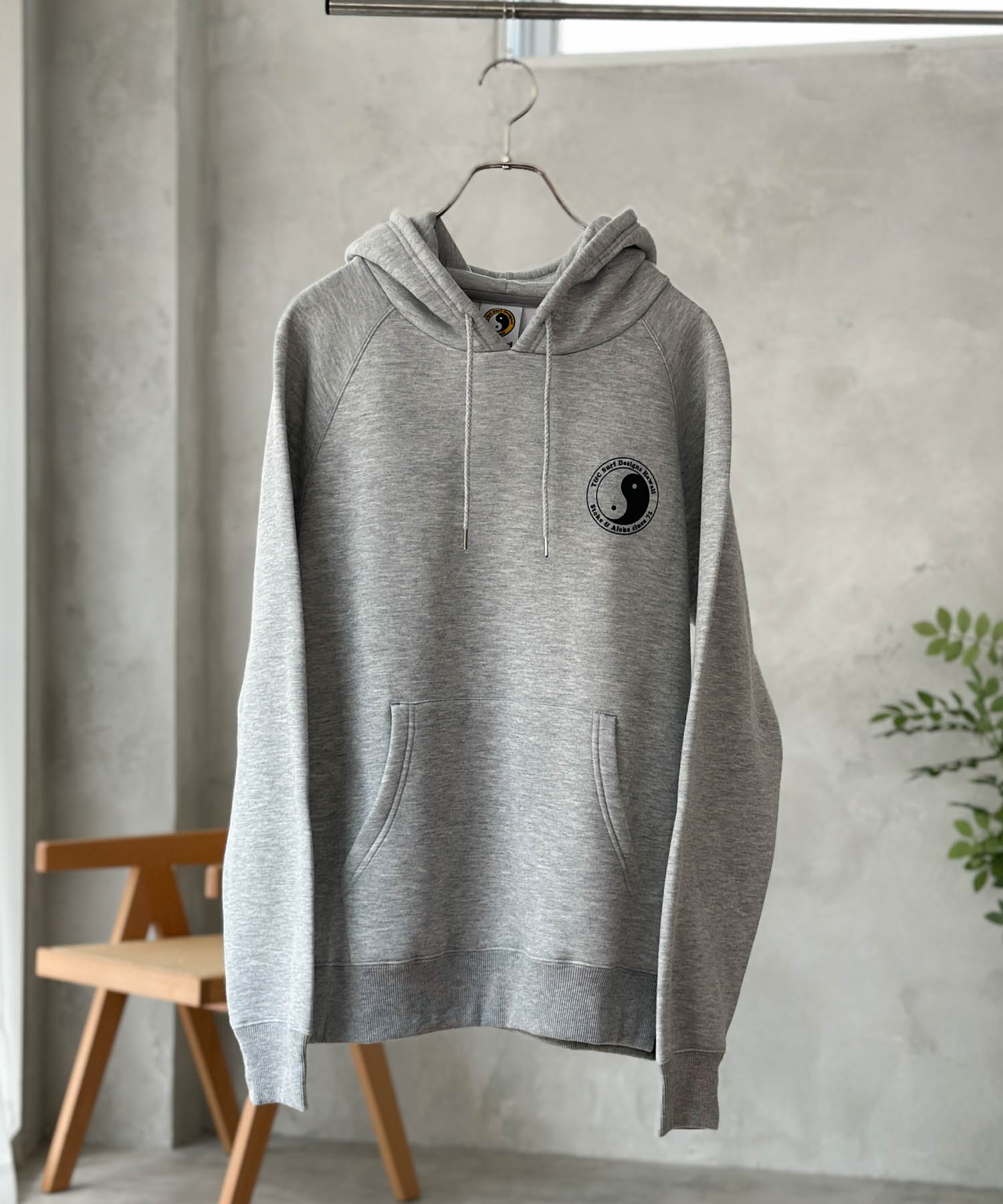T&C Surf Designs ティーアンドシー サーフデザインズ 裏起毛