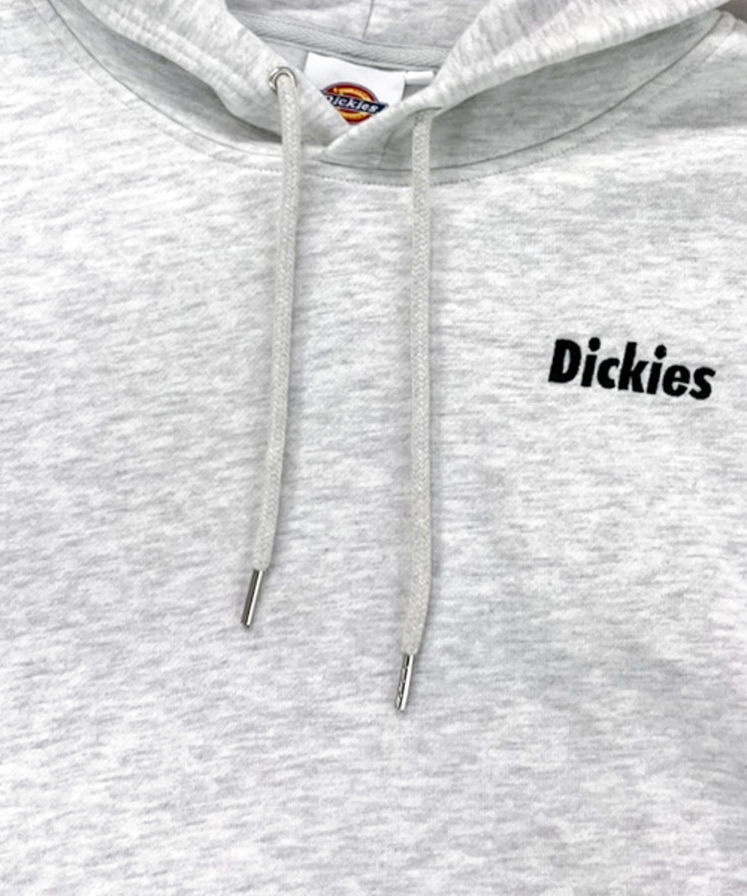 Dickies（ディッキーズ） 裏起毛 パーカー メンズ 暖かい 綿混 ロゴ 