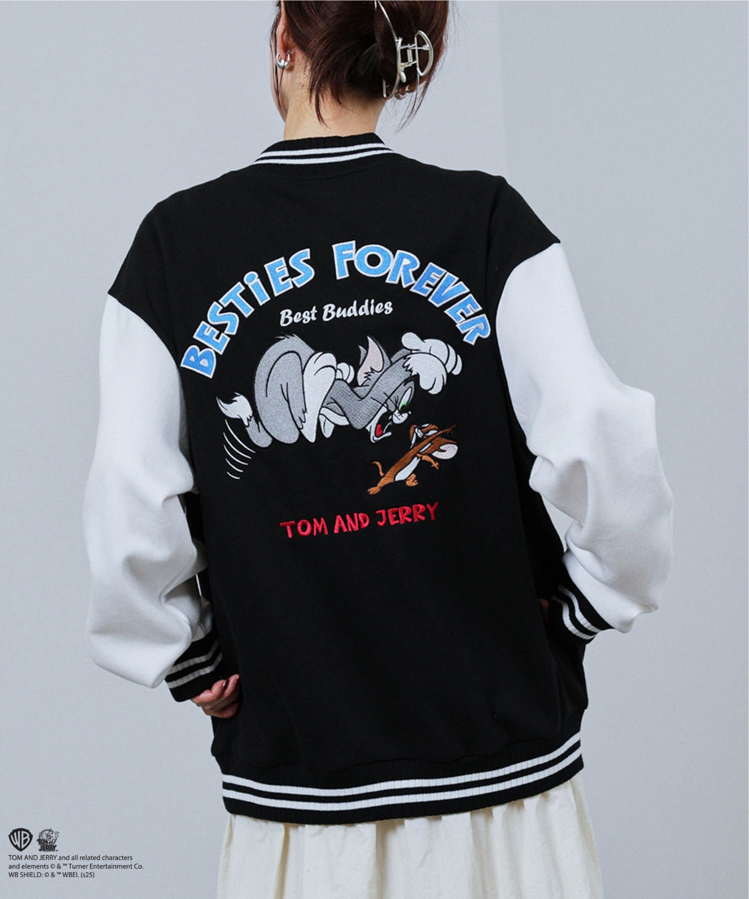 トムとジェリー スタジャンのおすすめ人気商品一覧 通販 - Yahoo