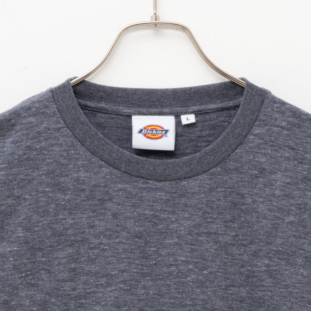 Dickies ディッキーズ Tシャツ メンズ 七分袖 クルーネック ワンポイント トップス : 01225000454 :  Mac-House(マックハウス) - 通販 - Yahoo!ショッピング