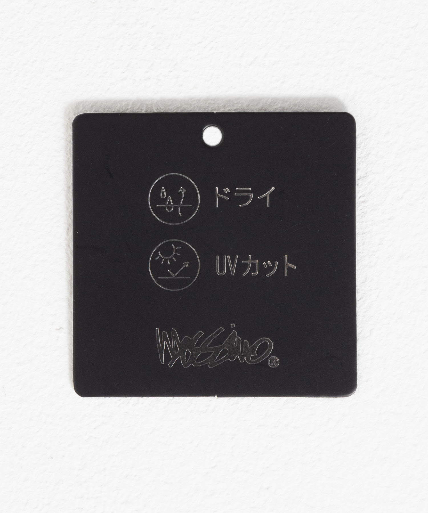 mossimo（モッシモ） Tシャツ メンズ 半袖 5分袖 ドライ 吸水速乾 