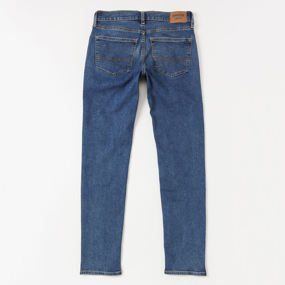 Levi's DENIZEN リーバイス デニゼン デニムパンツ メンズ ストレッチ