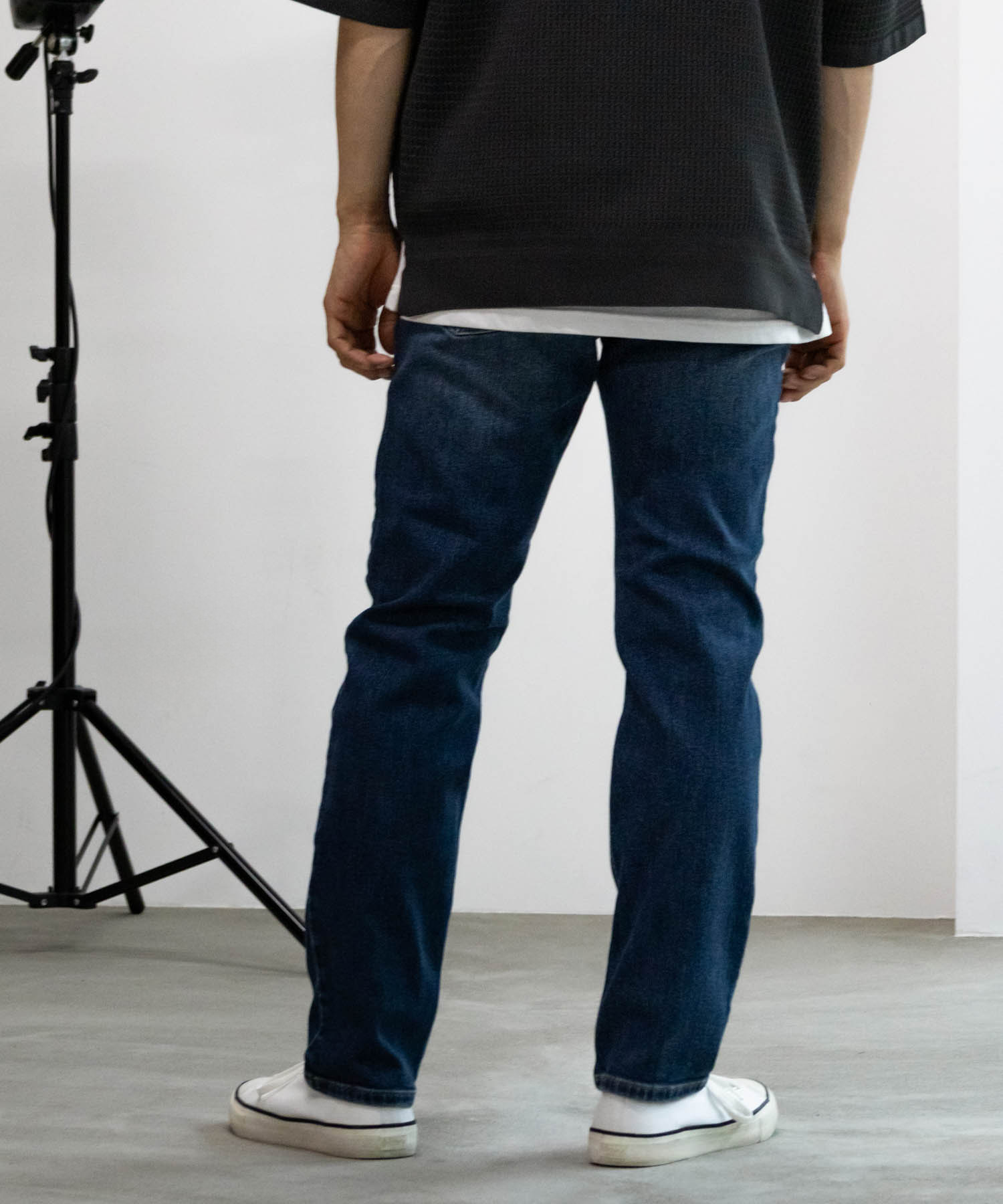 Wrangler WRANGLER ラングラー ストレートパンツ メンズ