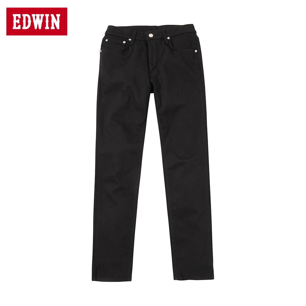 EDWIN エドウィン ストレートパンツ INB FLEX メンズ ストレッチ カラーパンツ ボトム...