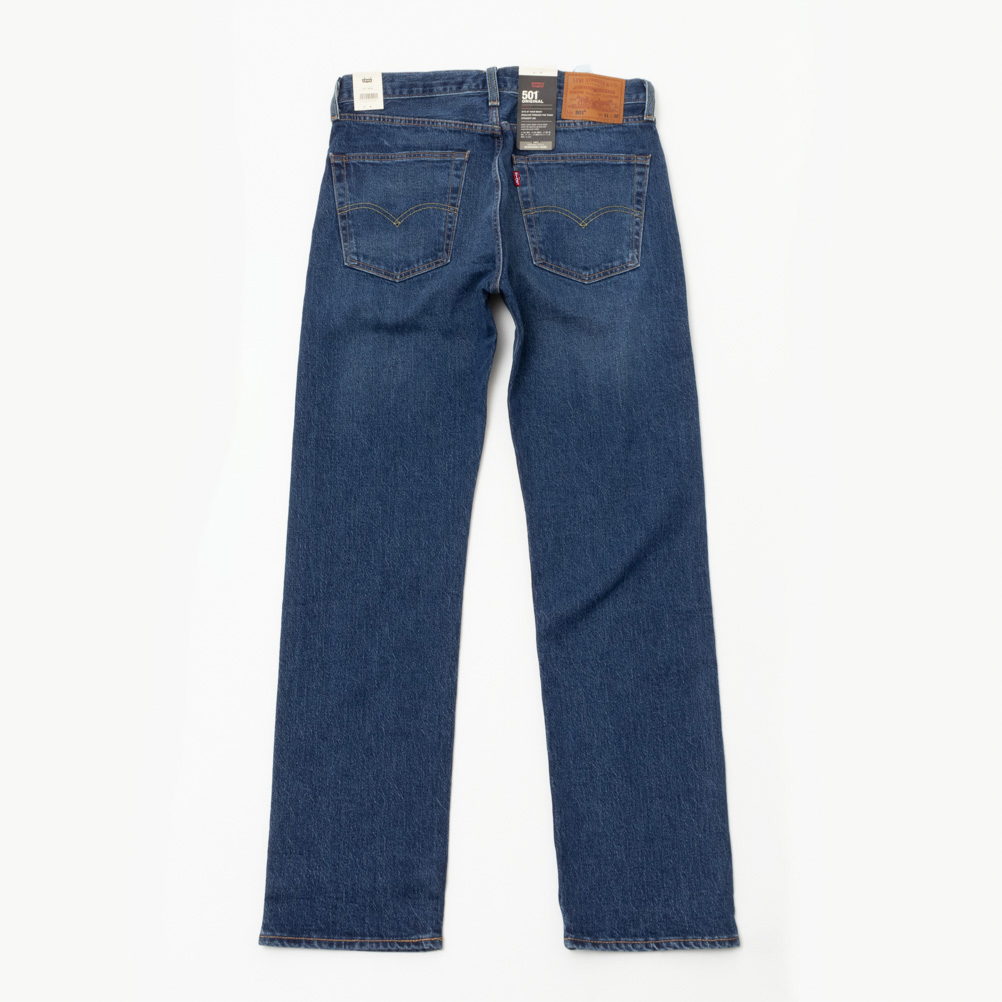Levi's リーバイス デニムパンツ 501 メンズ ストレッチ