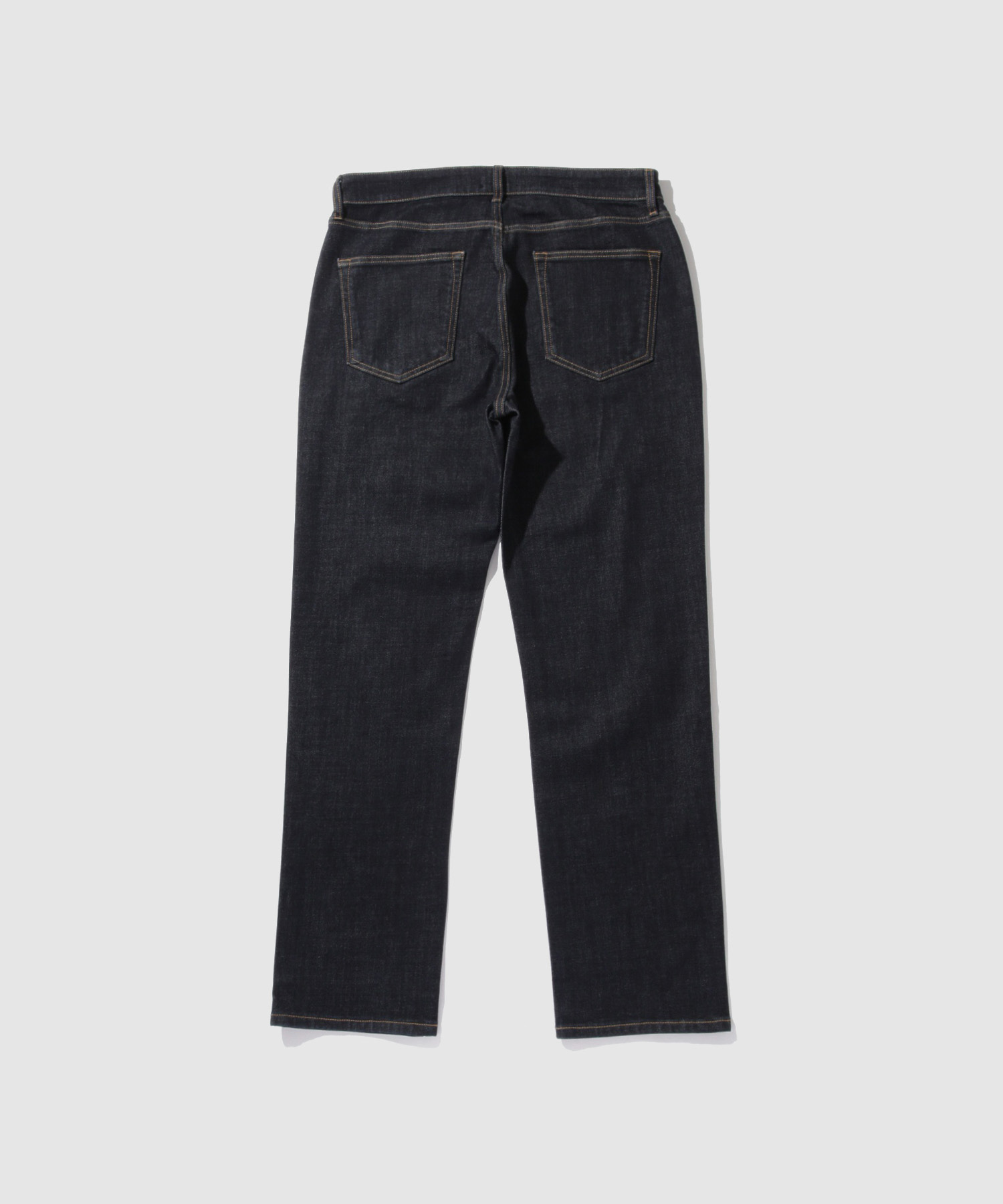 NAVY デニムパンツ メンズ マイデニ ストレッチ性 ジーンズ ジーパン