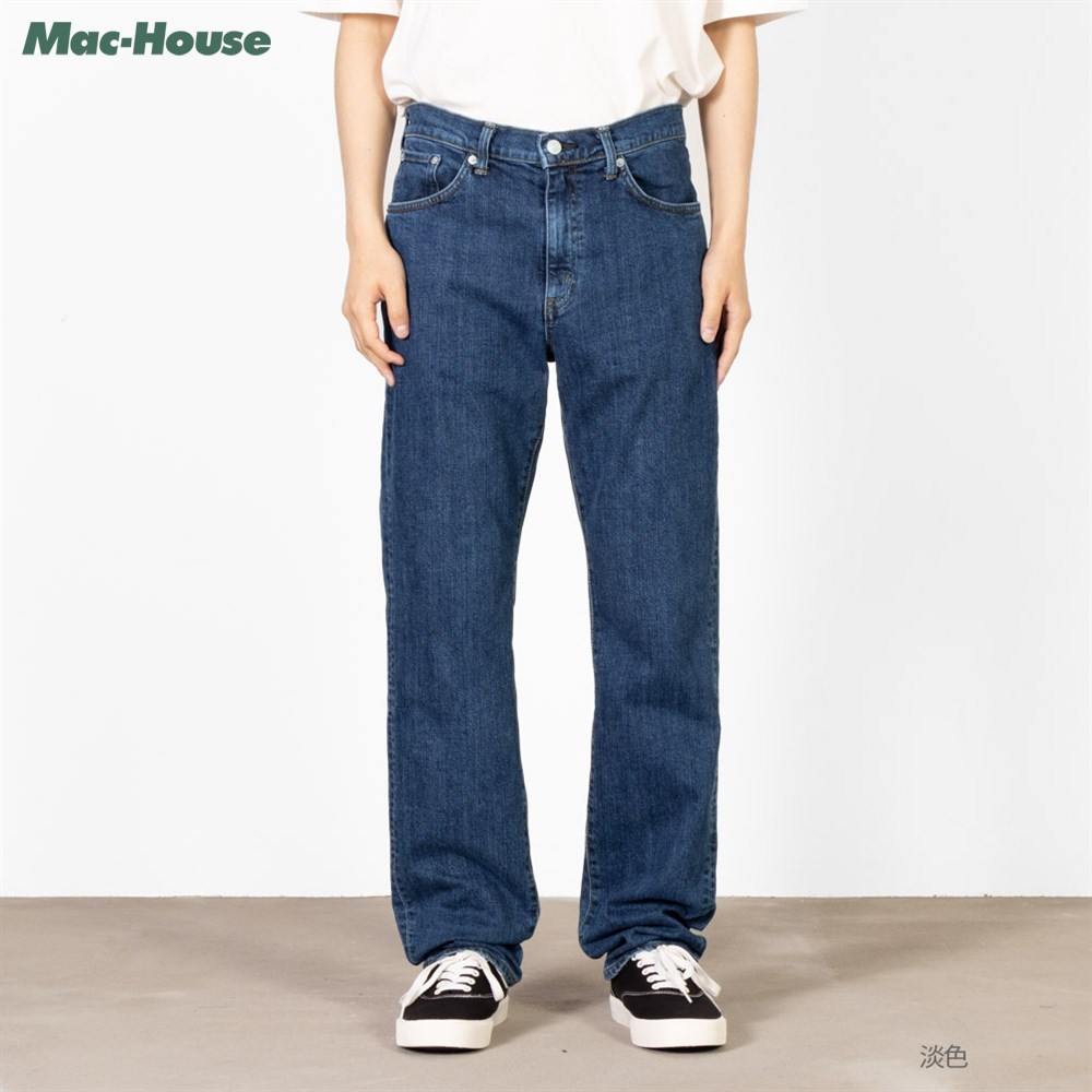 EDWIN（エドウィン） デニムパンツ 503 メンズ ストレッチ ジーンズ