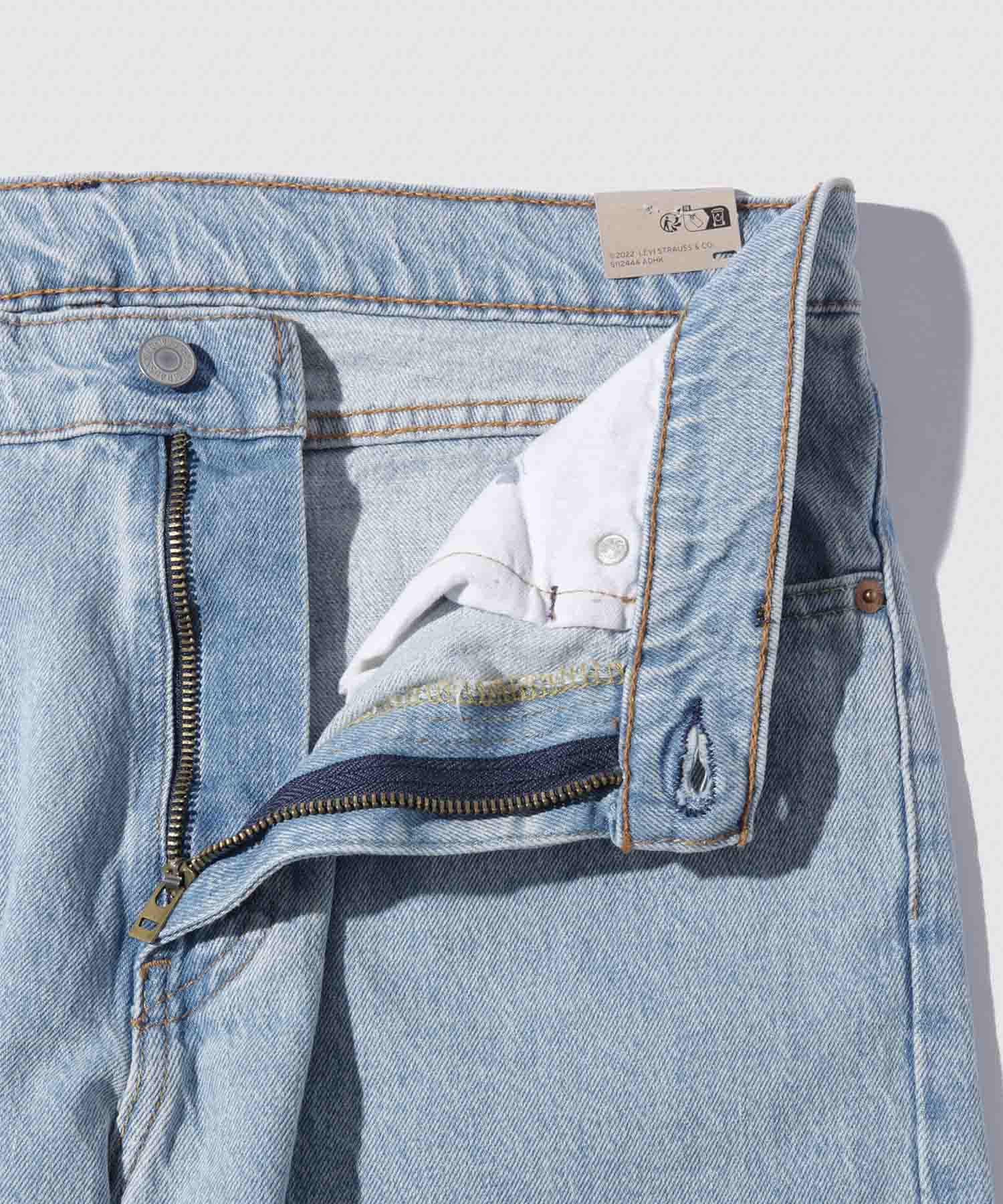 Levi's（リーバイス） Levi's(R) リーバイス(R) デニムパンツ 505(TM