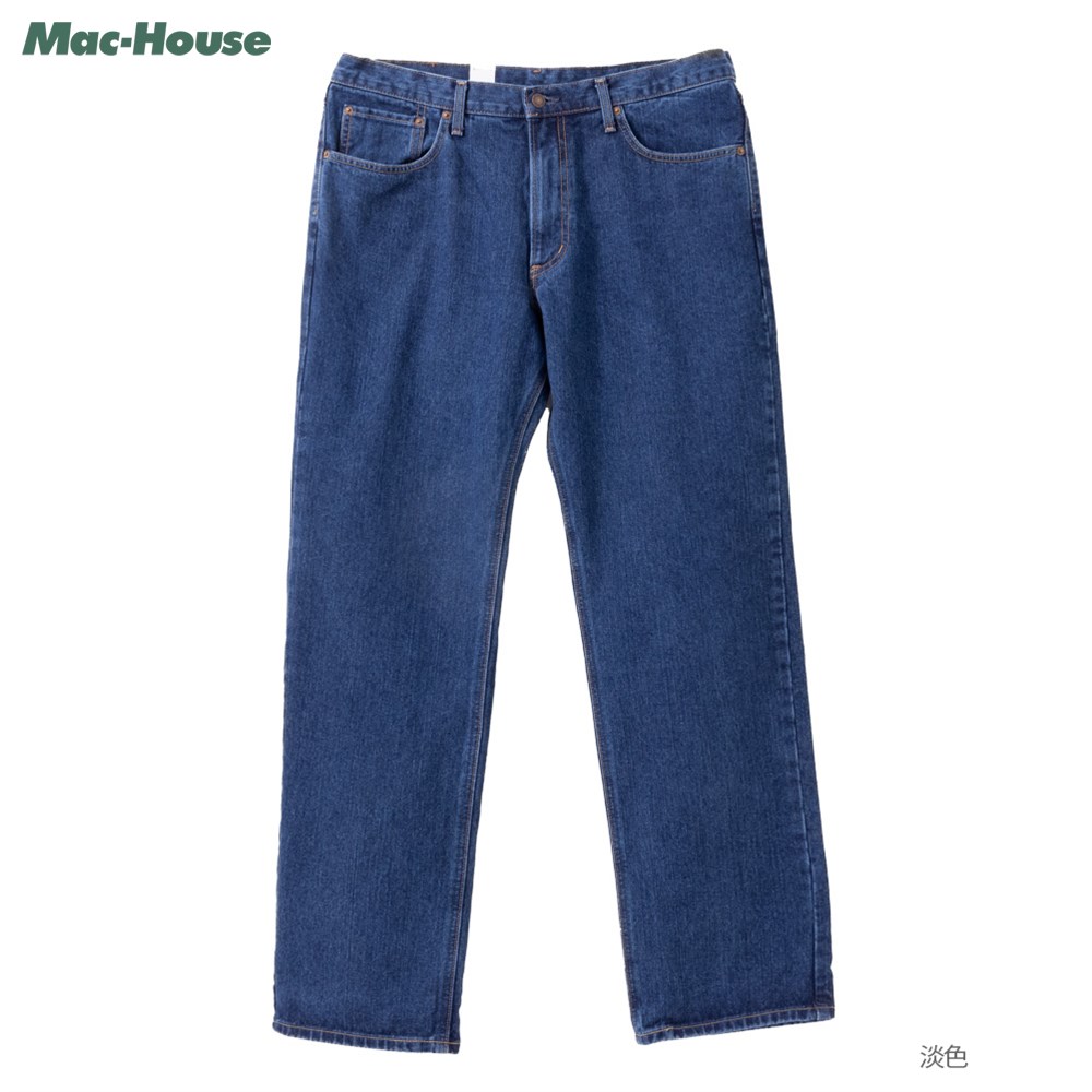 EDWIN（エドウィン） デニムパンツ INB E404 綿100％ メンズ ジーンズ