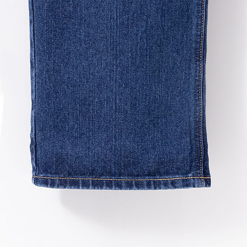 EDWIN（エドウィン） デニムパンツ INB E404 綿100％ メンズ ジーンズ