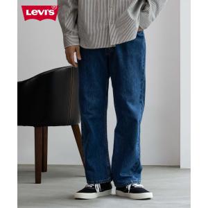Levi&apos;s リーバイス ストレートパンツ メンズ デニムパンツ ジーンズ ジーパン ボトムス