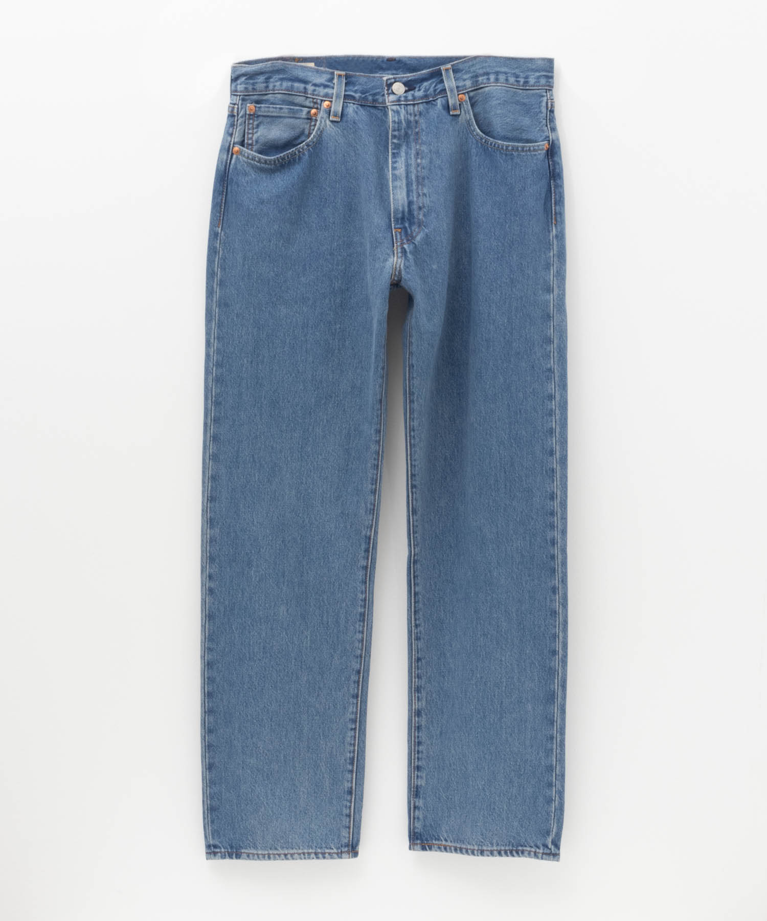 Levi’s / ストレートパンツ/34/コットン/IDG/無地 01311200439_8.jpg