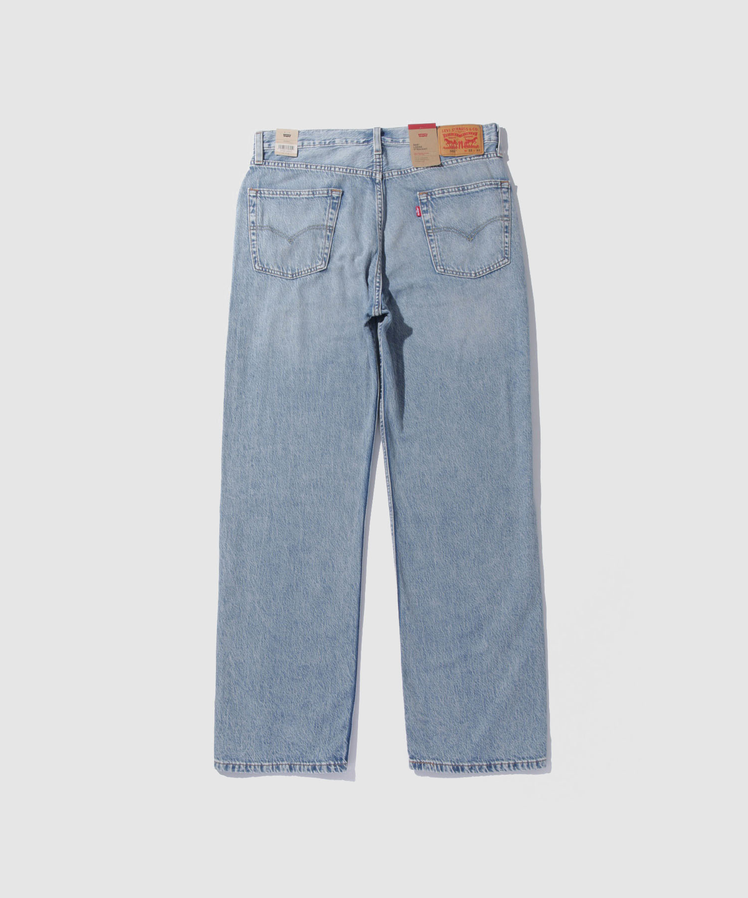 Levi's（リーバイス） Levi's(R) リーバイス(R) デニムパンツ 565(TM