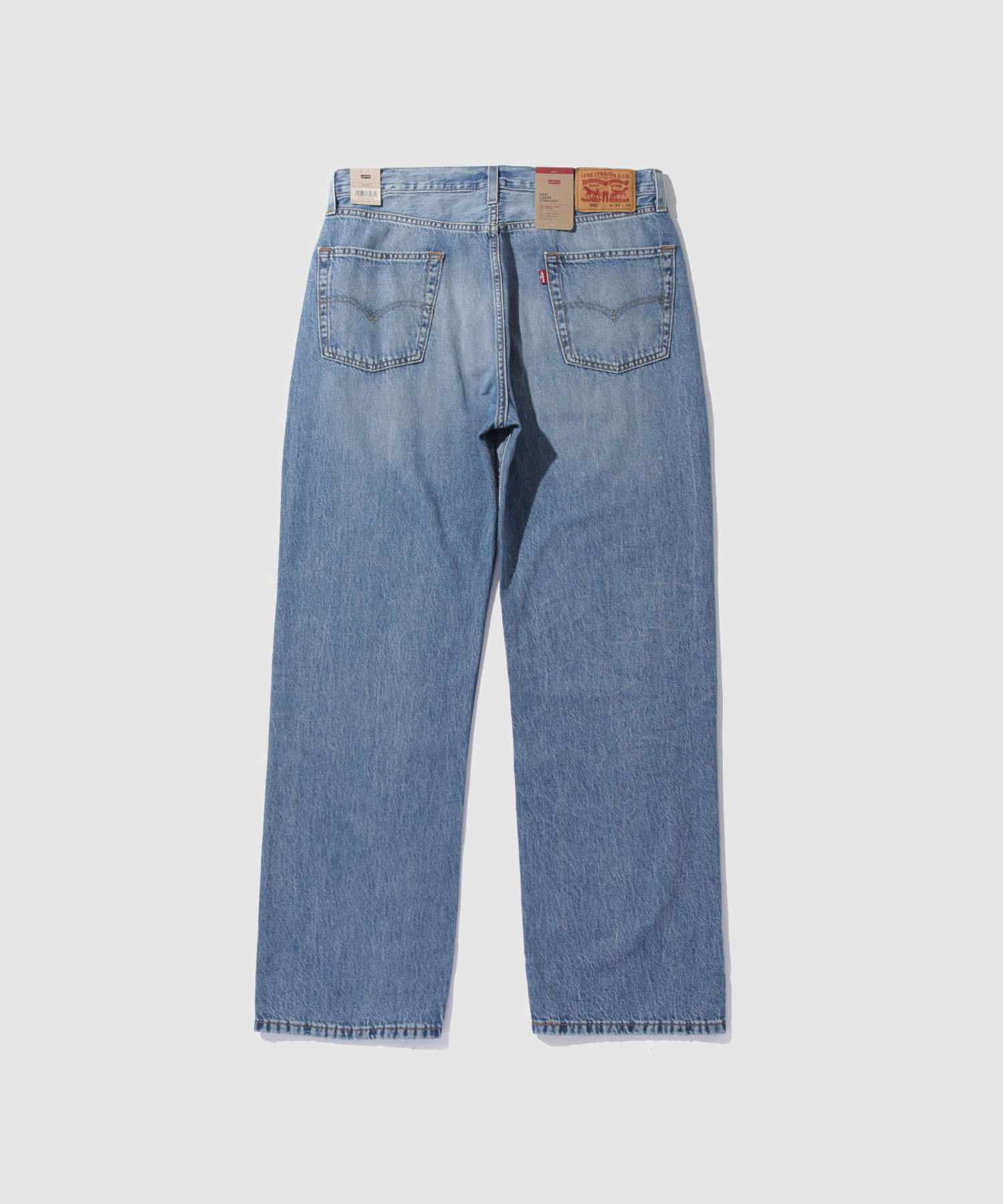 Levi's（リーバイス） Levi's(R) リーバイス(R) デニムパンツ 565(TM