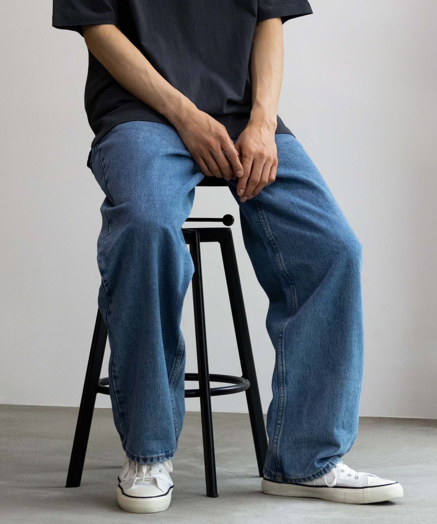 Levi's リーバイス バギーパンツ 578 メンズ 綿100％ コットン