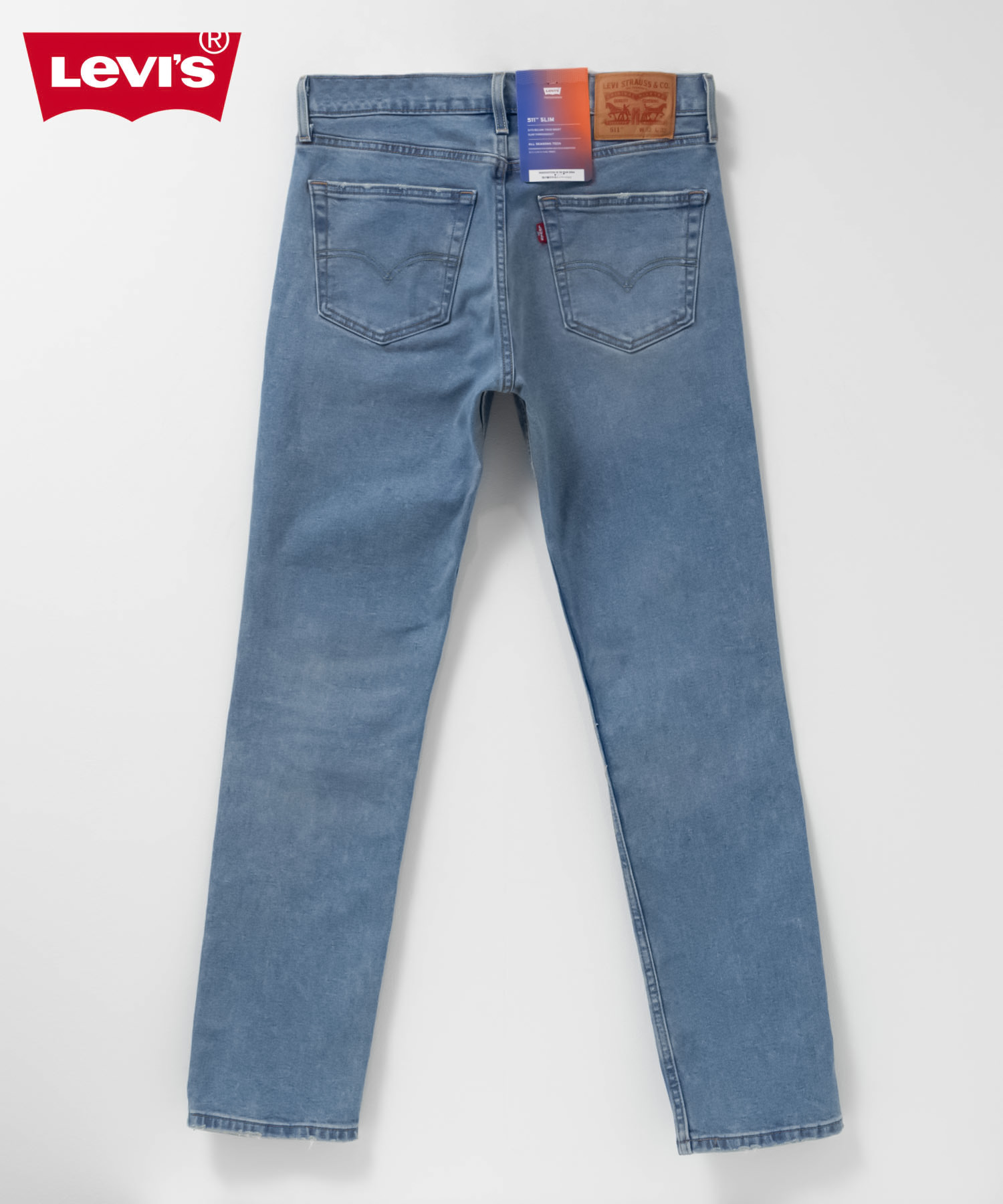 Levisのビジネスカジュアル ビジネスカジュアル パンツ（Levi's）のおすすめ人気商品一覧