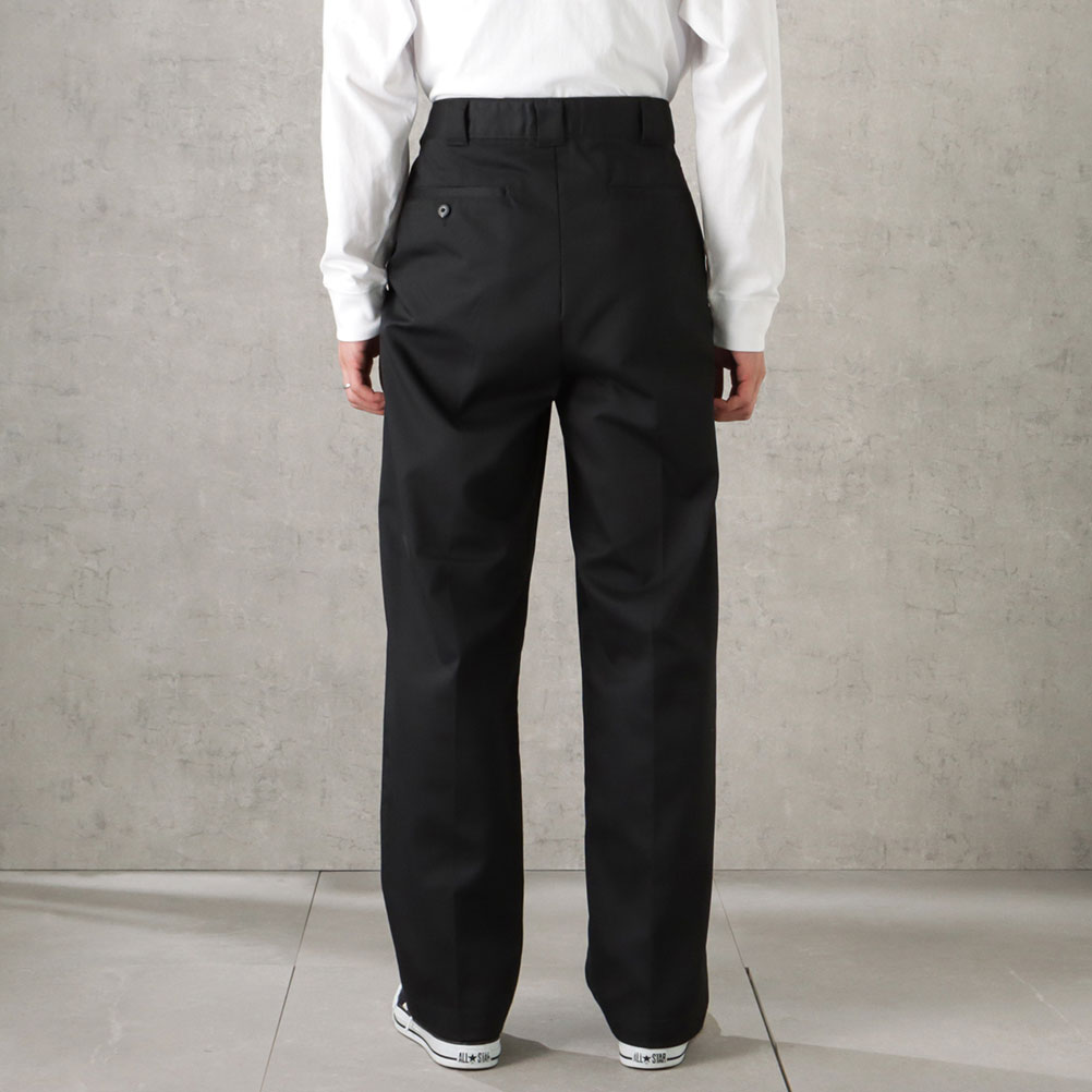 Dickies チノパン x MFC STORE M$ DICE FLAME WORK PANTS メンズ