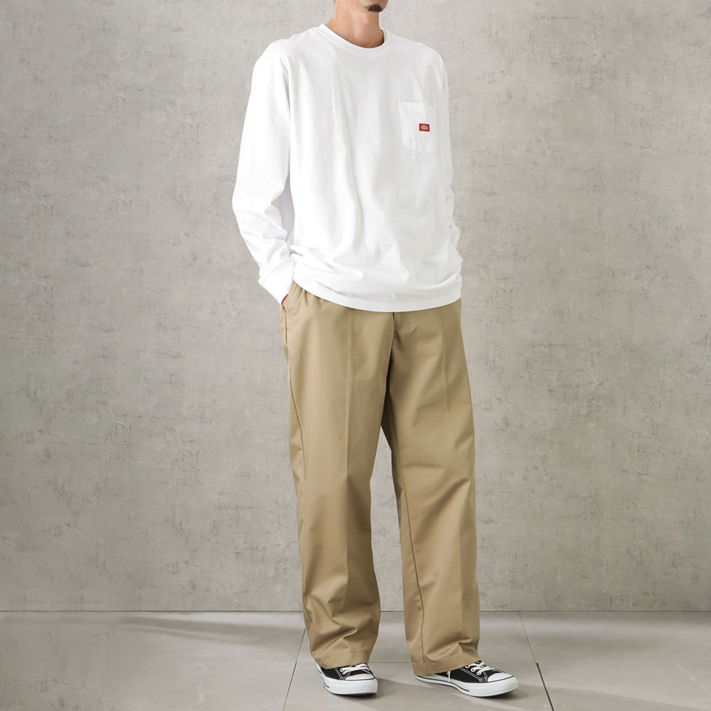 未使用タグ付き　大きいサイズ　BrooksBrothers346　チノパン　8 未使用タグ付き大きいサイズBrooksBrothers346チノパン8