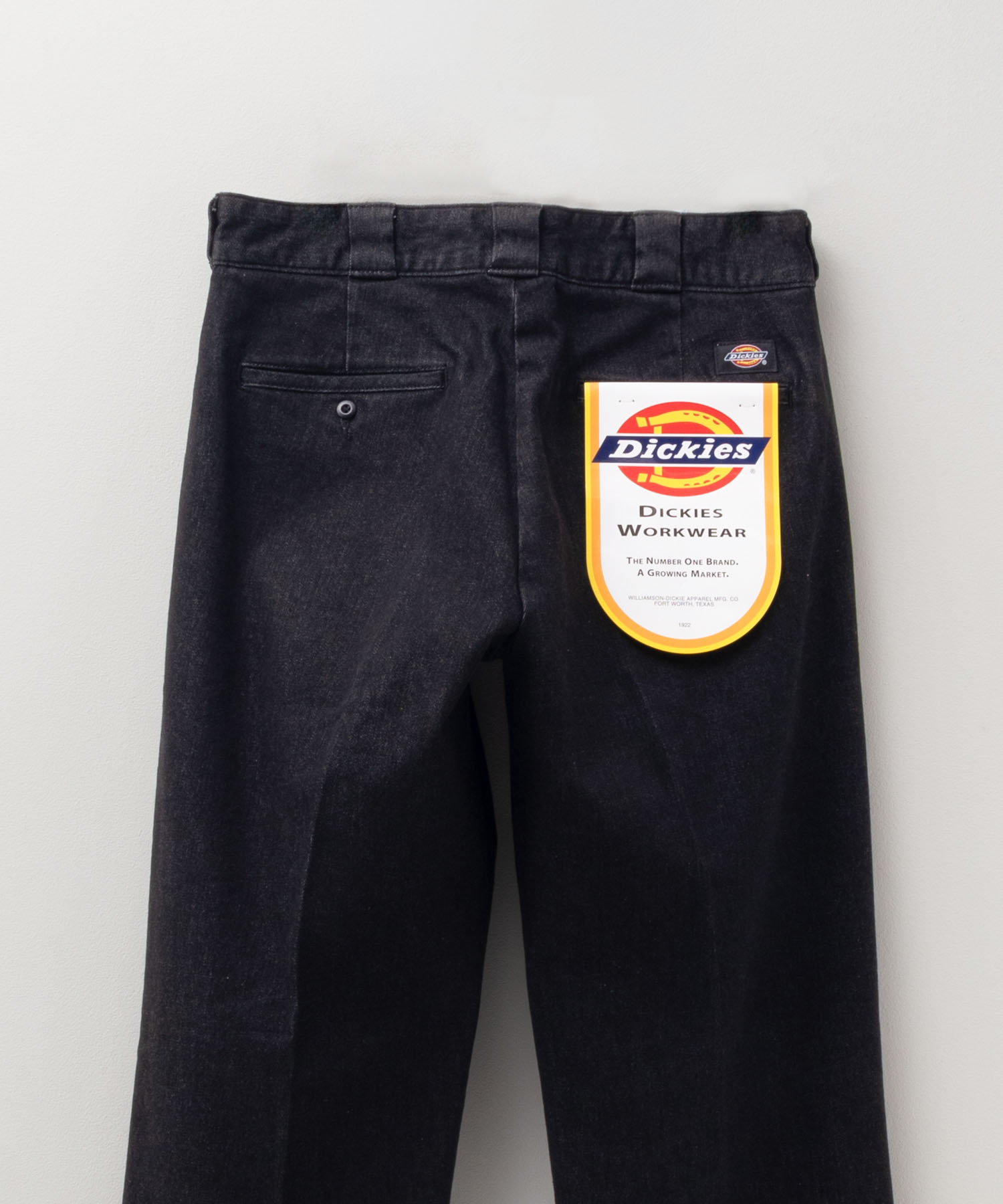 Dickies ディッキーズ ワークパンツ メンズ 綿混 ストレッチ