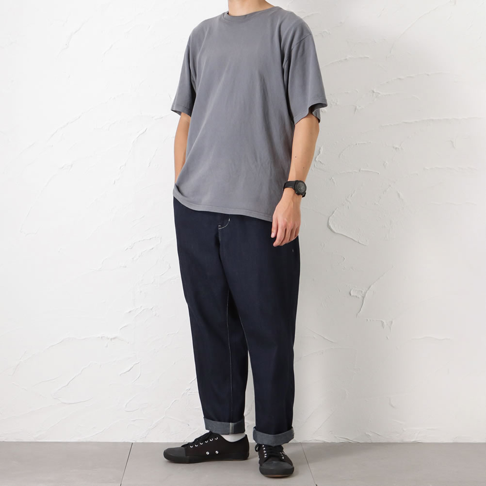 URBAN RESEARCH ITEMS｜リネン混イージーパンツ | Rakuten