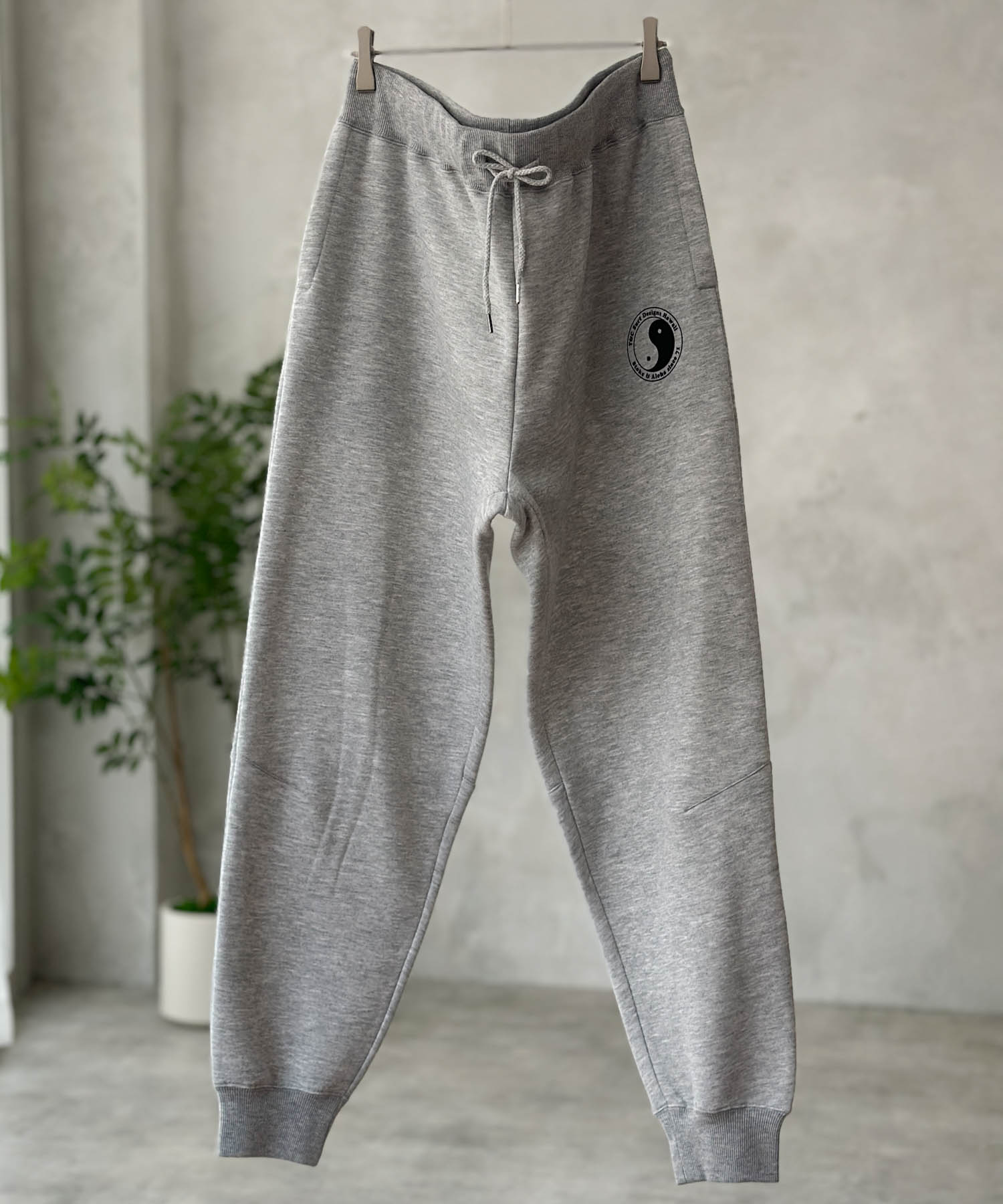 T&C Surf Designs ティーアンドシー サーフデザインズ 裏起毛