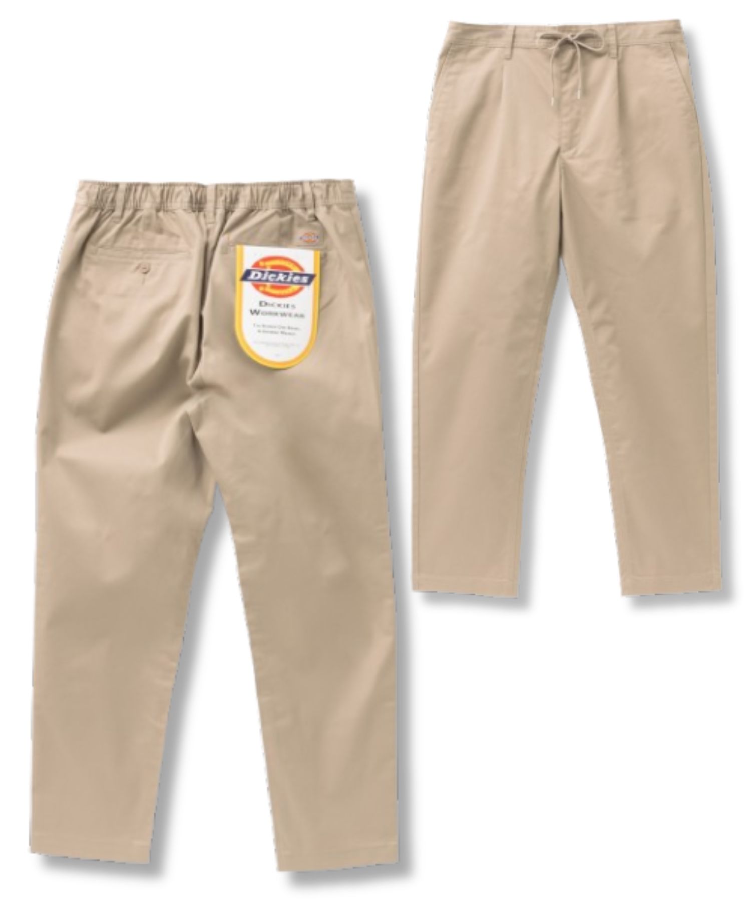 Dickies ディッキーズ チノパン メンズ ストレッチ カラバリ豊富 ツイルパンツ イージーパンツ ボトムス | Dickies | 07