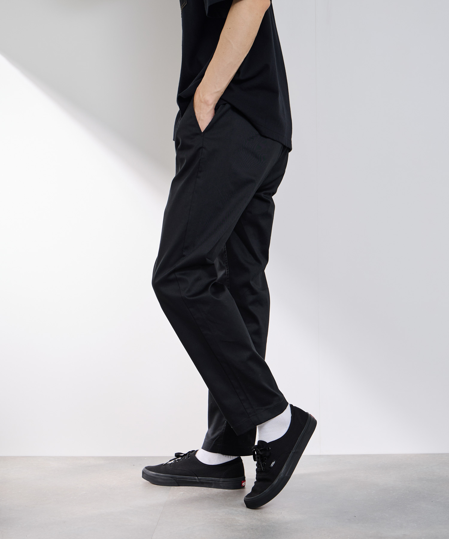 GENUINE Dickies ジェニュインディッキーズ ツイルパンツ メンズ