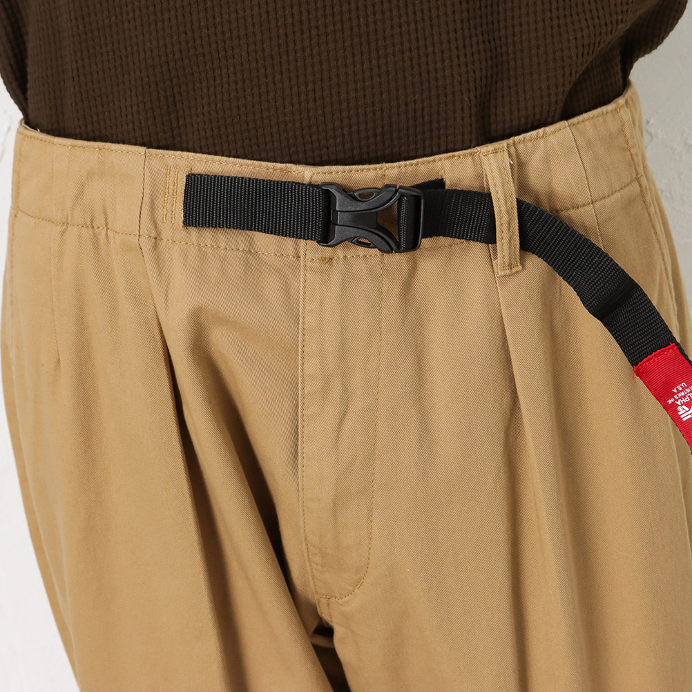 Alpha Industries（アルファ・インダストリーズ） ALPHA アルファ