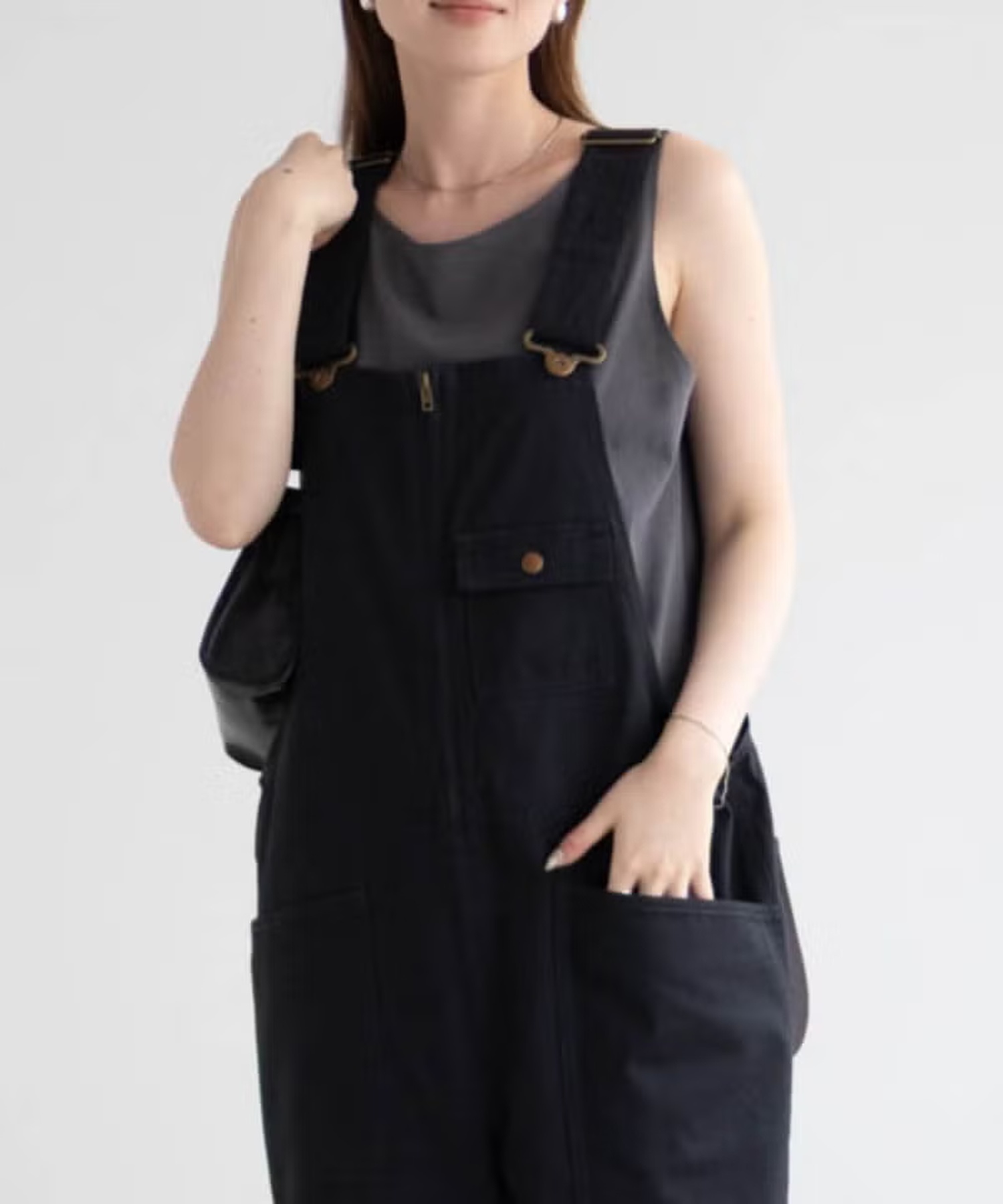 GENUINE Dickies ジェニュインディッキーズ オーバーオール 別注限定