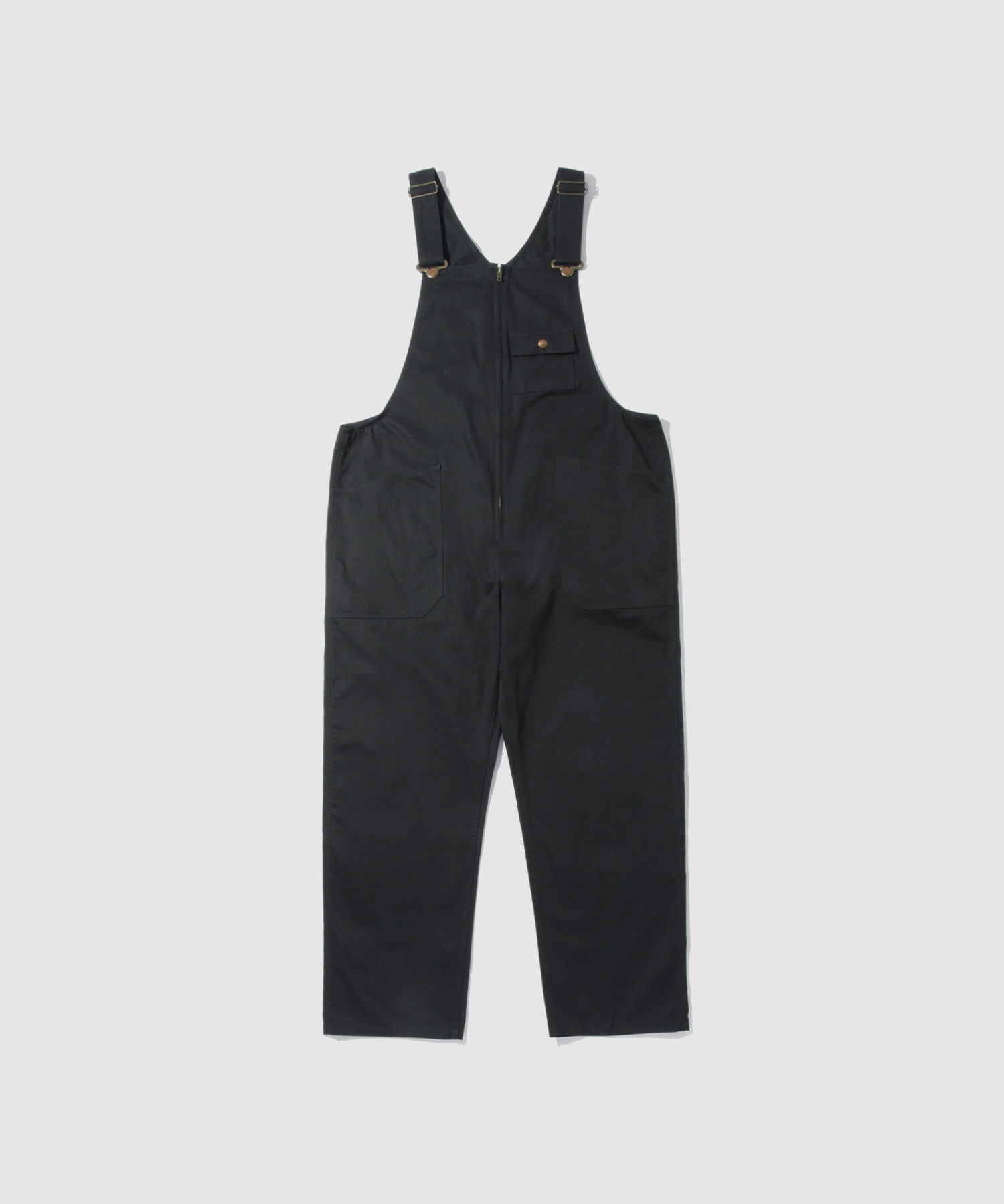 GENUINE Dickies ジェニュインディッキーズ オーバーオール メンズ